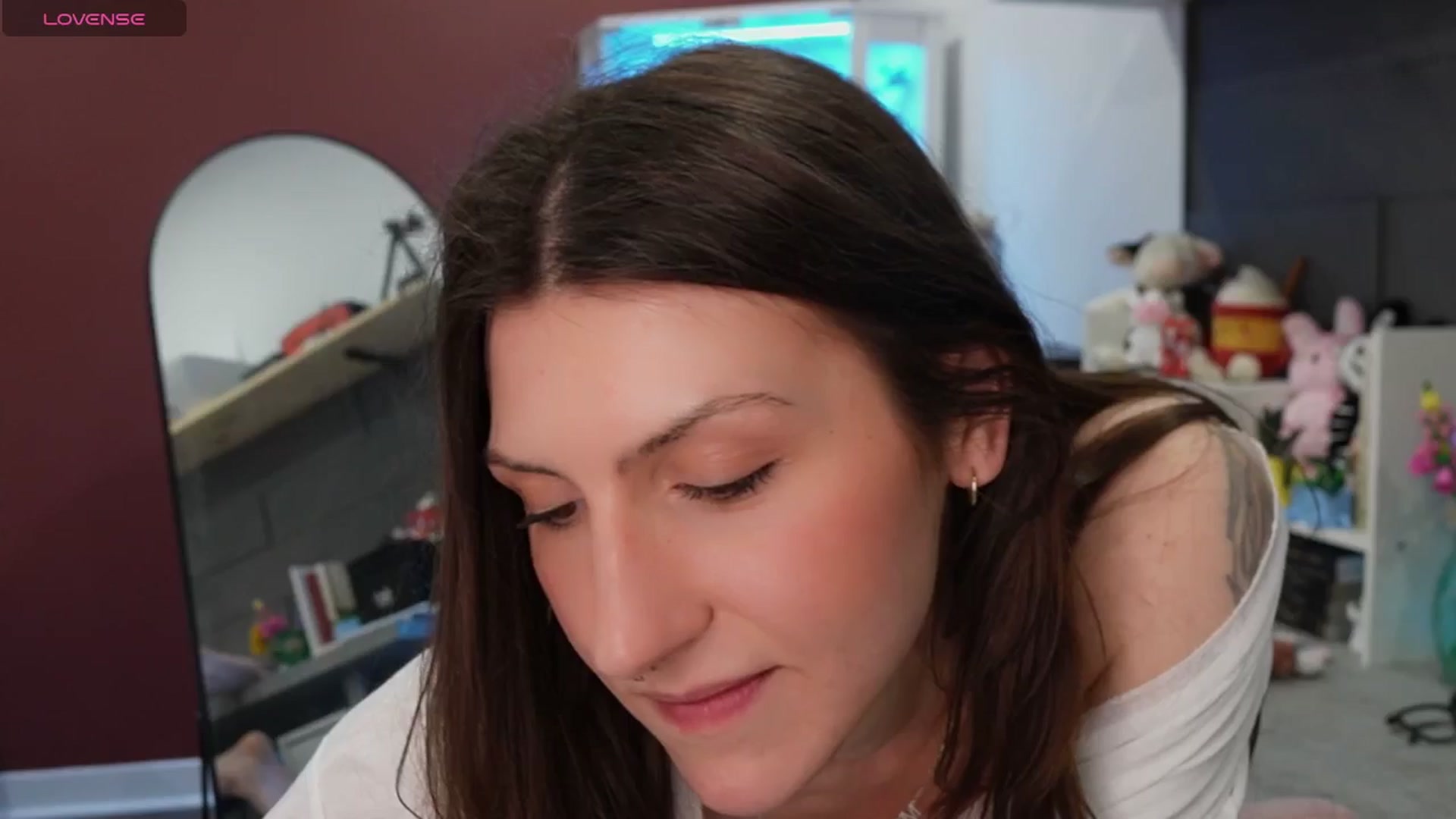 Gallery image thumbnail from just_erika's myfreecams stream on, 03/30/2026, 17:10 image 19 of 20