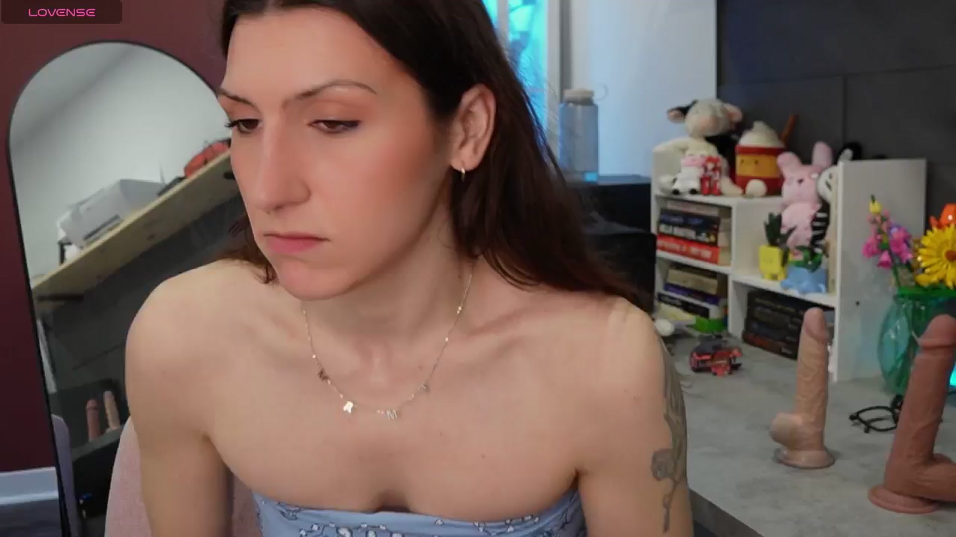 Gallery image thumbnail from just_erika's myfreecams stream on, 03/31/2026, 15:37 image 15 of 20