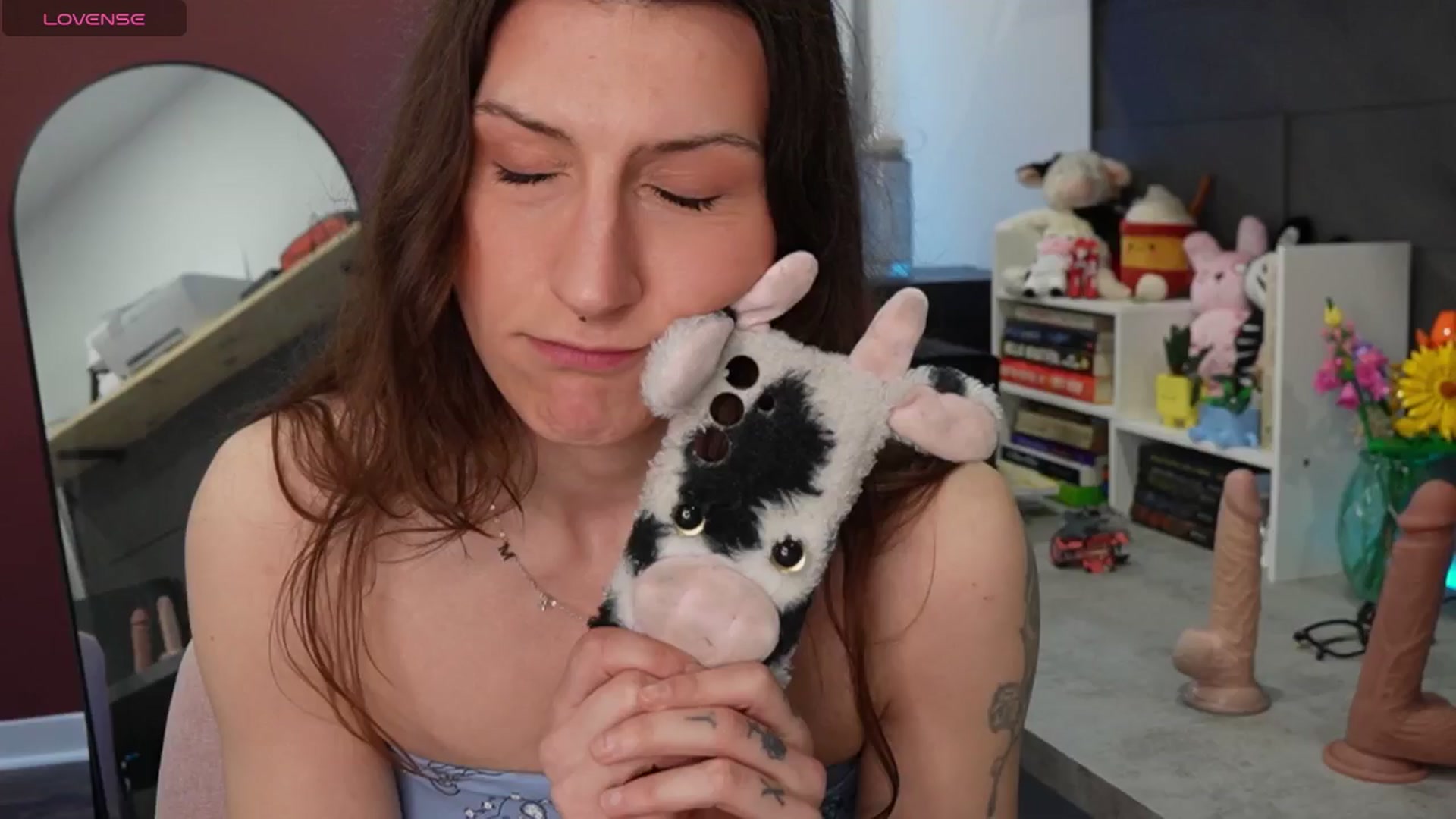 Gallery image thumbnail from just_erika's myfreecams stream on, 03/31/2026, 15:37 image 14 of 20