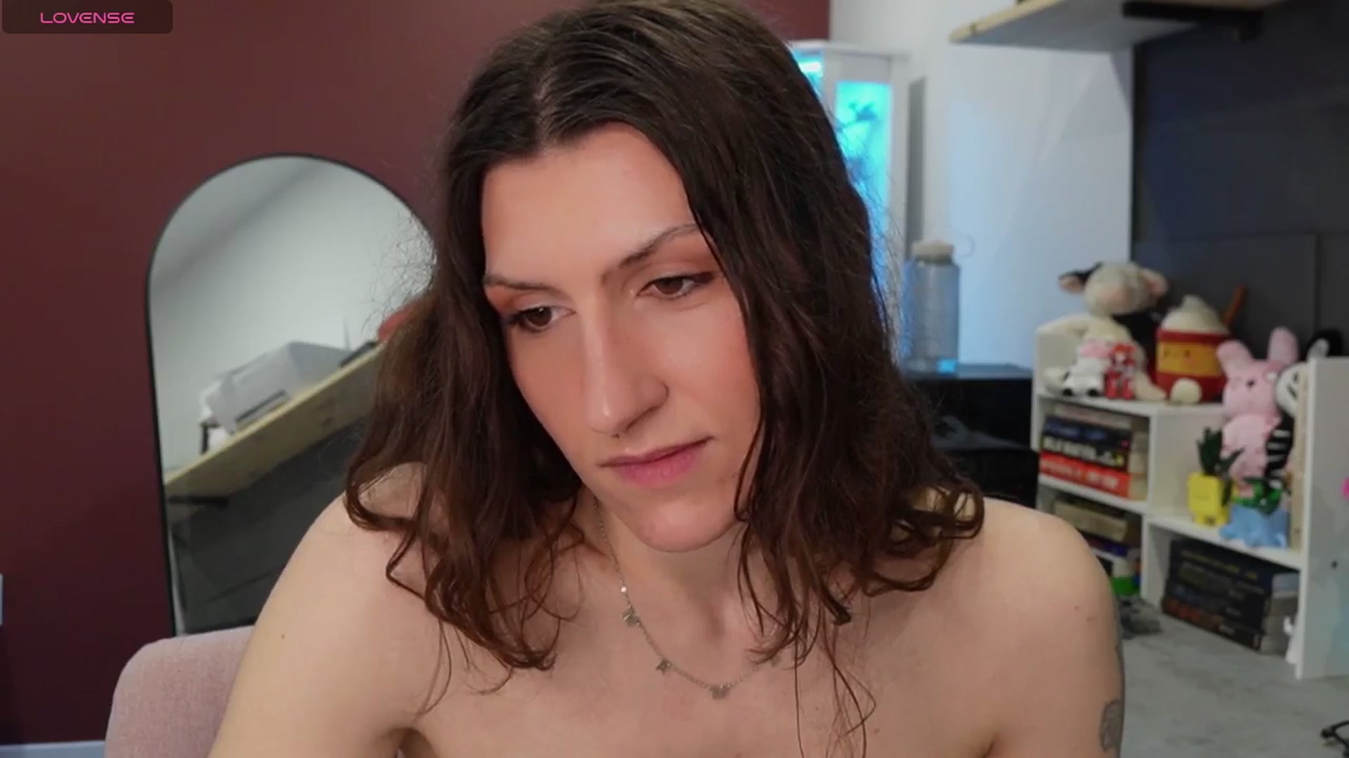 Gallery image thumbnail from just_erika's myfreecams stream on, 03/31/2026, 17:22 image 19 of 20