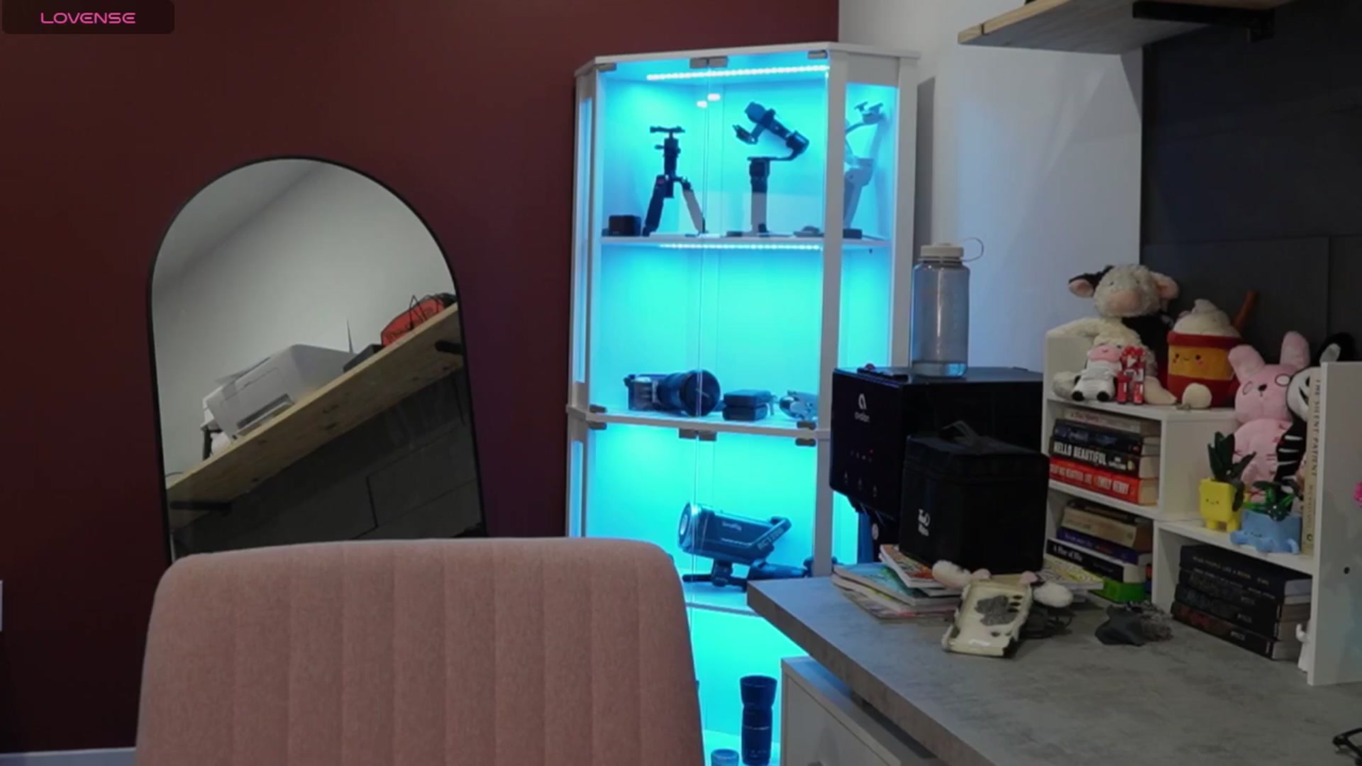 Gallery image thumbnail from just_erika's myfreecams stream on, 03/31/2026, 17:22 image 17 of 20
