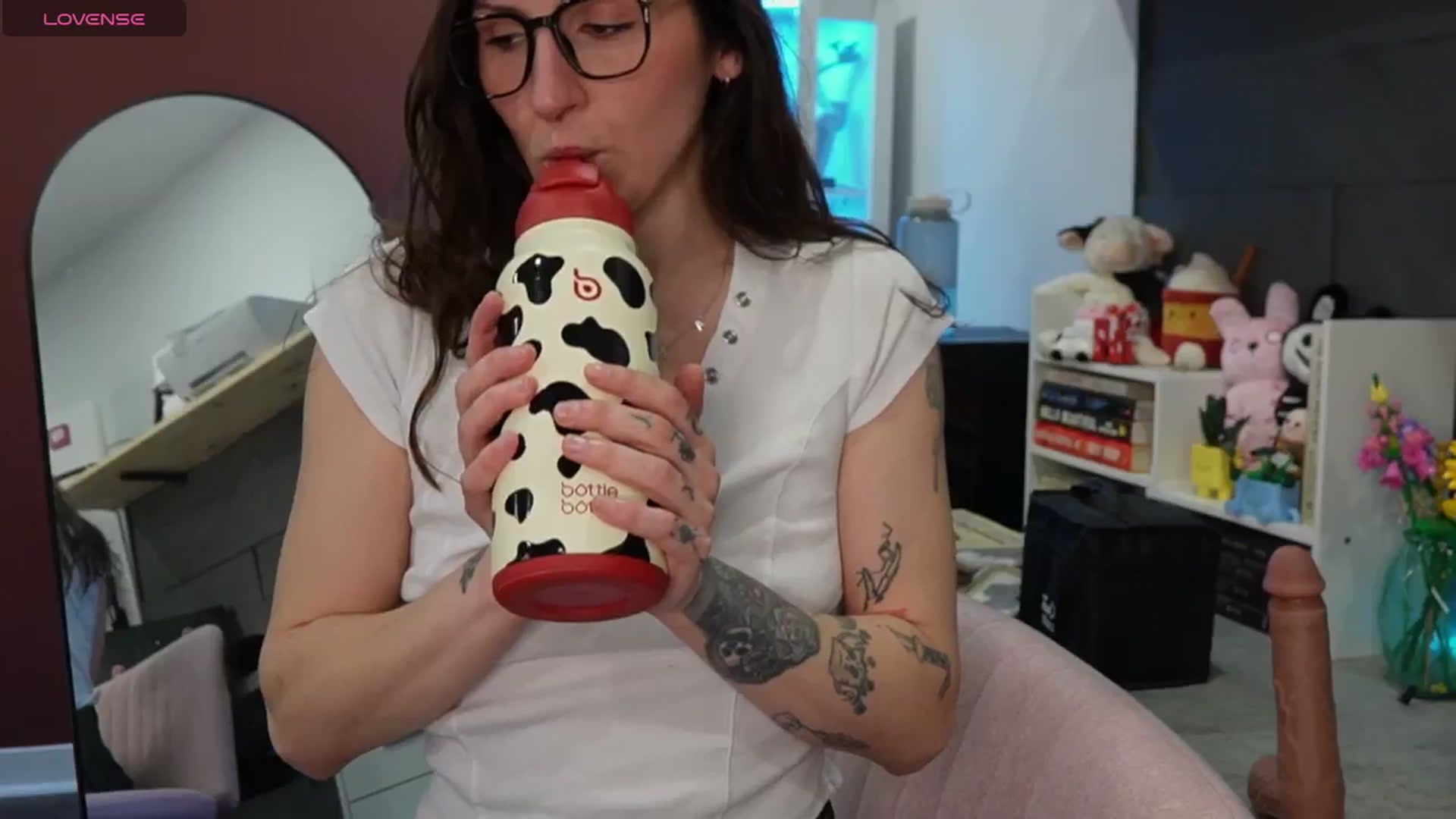 Gallery image thumbnail from just_erika's myfreecams stream on, 04/02/2026, 17:33 image 17 of 20