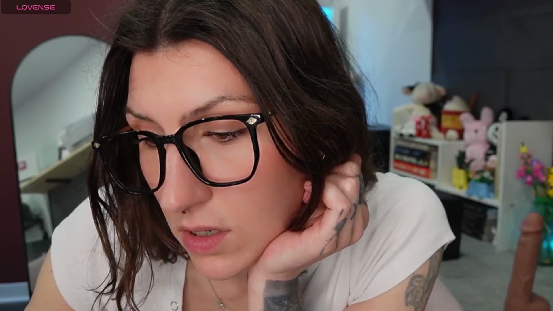 Gallery image thumbnail from just_erika's myfreecams stream on, 04/02/2026, 17:33 image 19 of 20