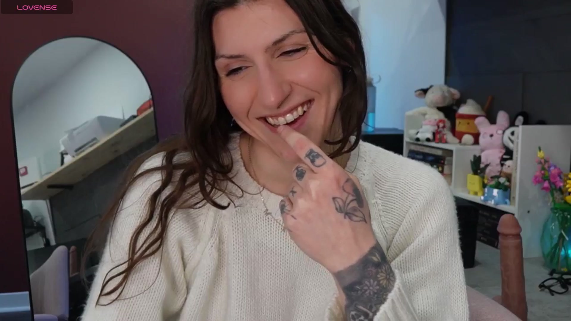 Gallery image thumbnail from just_erika's myfreecams stream on, 04/02/2026, 17:33 image 8 of 20