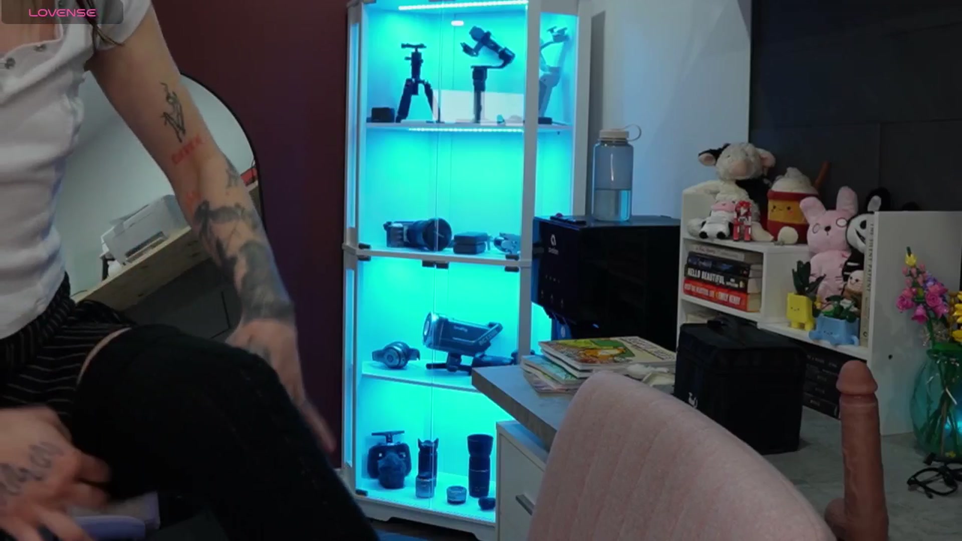 Gallery image thumbnail from just_erika's myfreecams stream on, 04/02/2026, 17:33 image 12 of 20