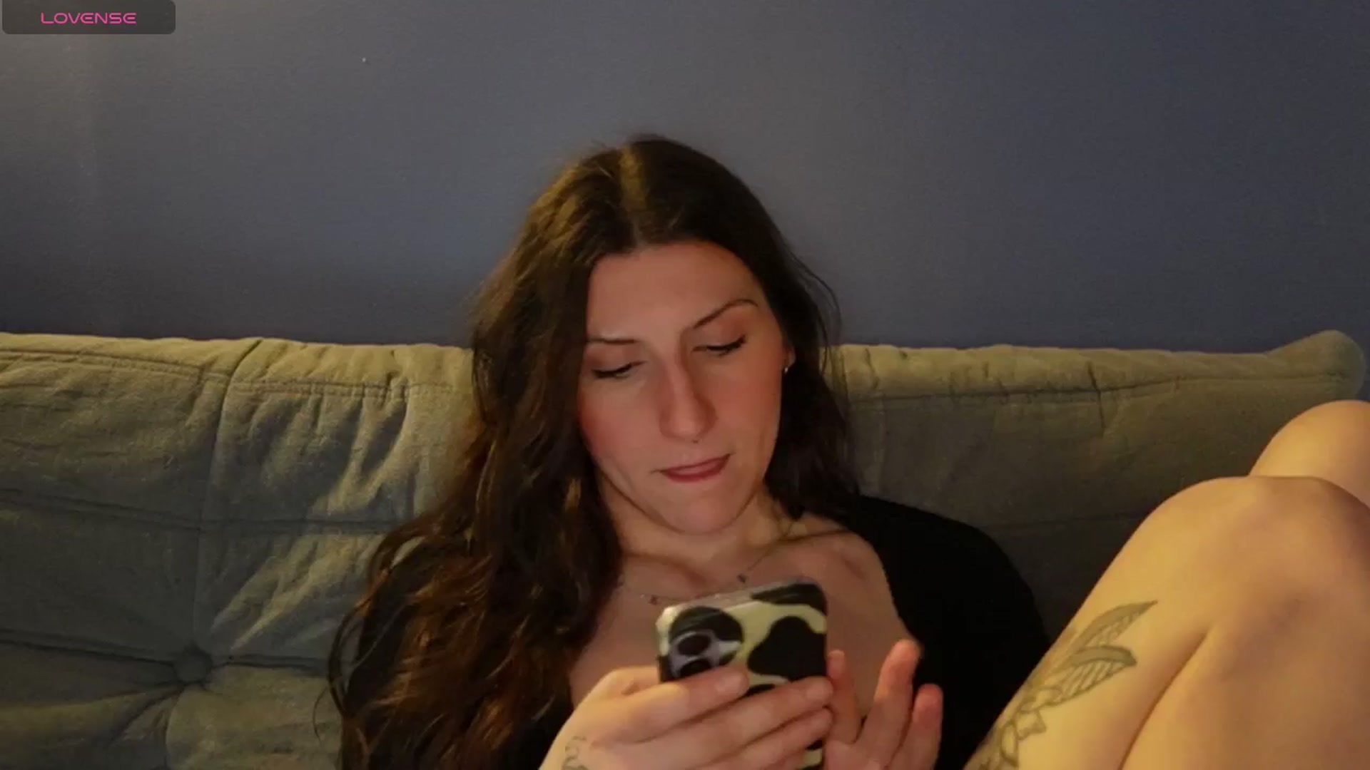 Gallery image thumbnail from just_erika's myfreecams stream on, 04/03/2026, 01:58 image 7 of 20