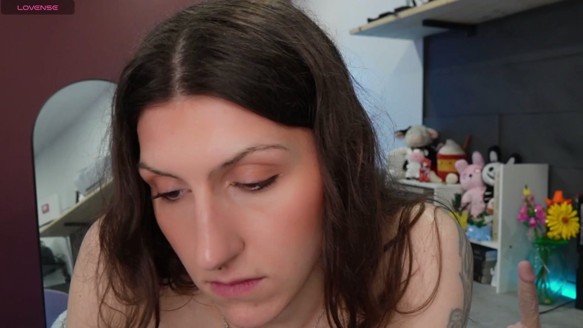 Gallery image thumbnail from just_erika's myfreecams stream on, 04/08/2026, 18:53 image 20 of 20