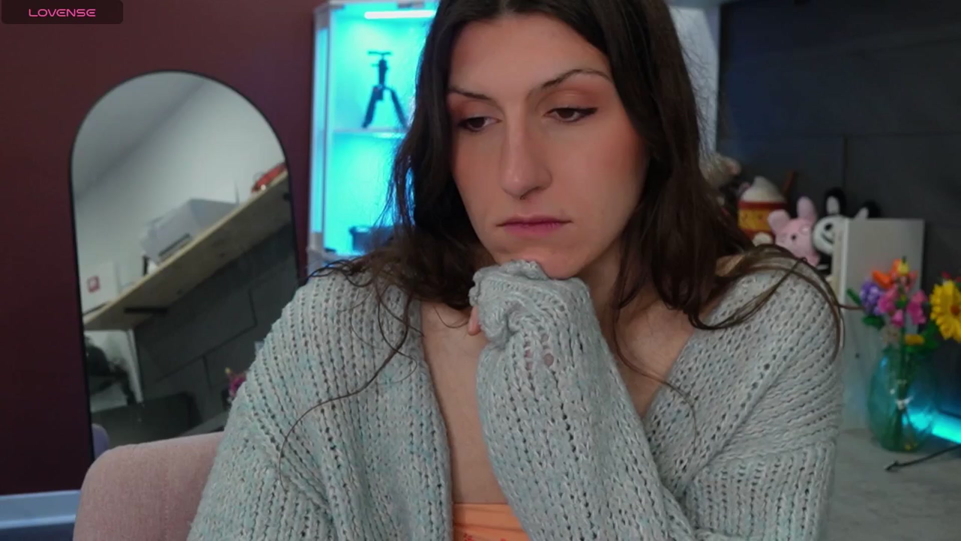 Gallery image thumbnail from just_erika's myfreecams stream on, 04/08/2026, 19:59 image 8 of 20