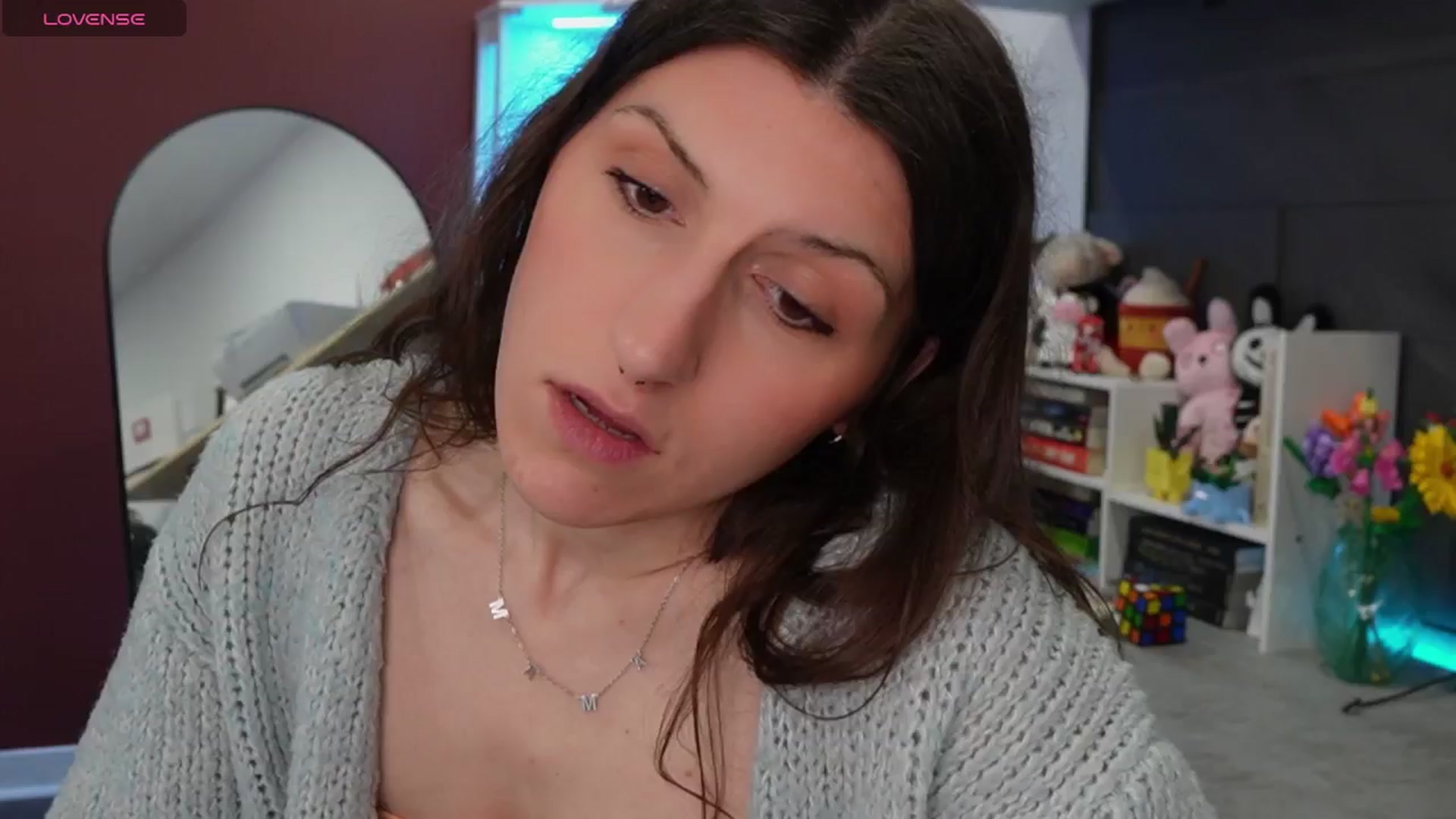Gallery image thumbnail from just_erika's myfreecams stream on, 04/08/2026, 19:59 image 11 of 20