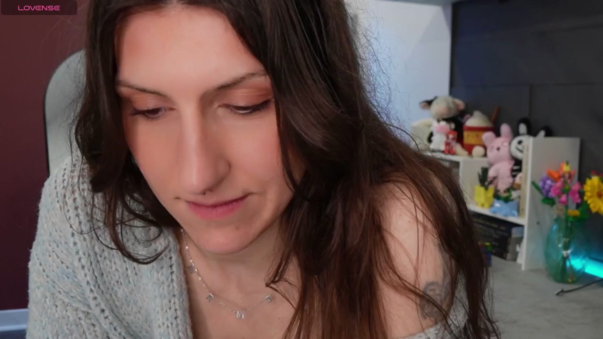Gallery image thumbnail from just_erika's myfreecams stream on, 04/08/2026, 19:59 image 6 of 20