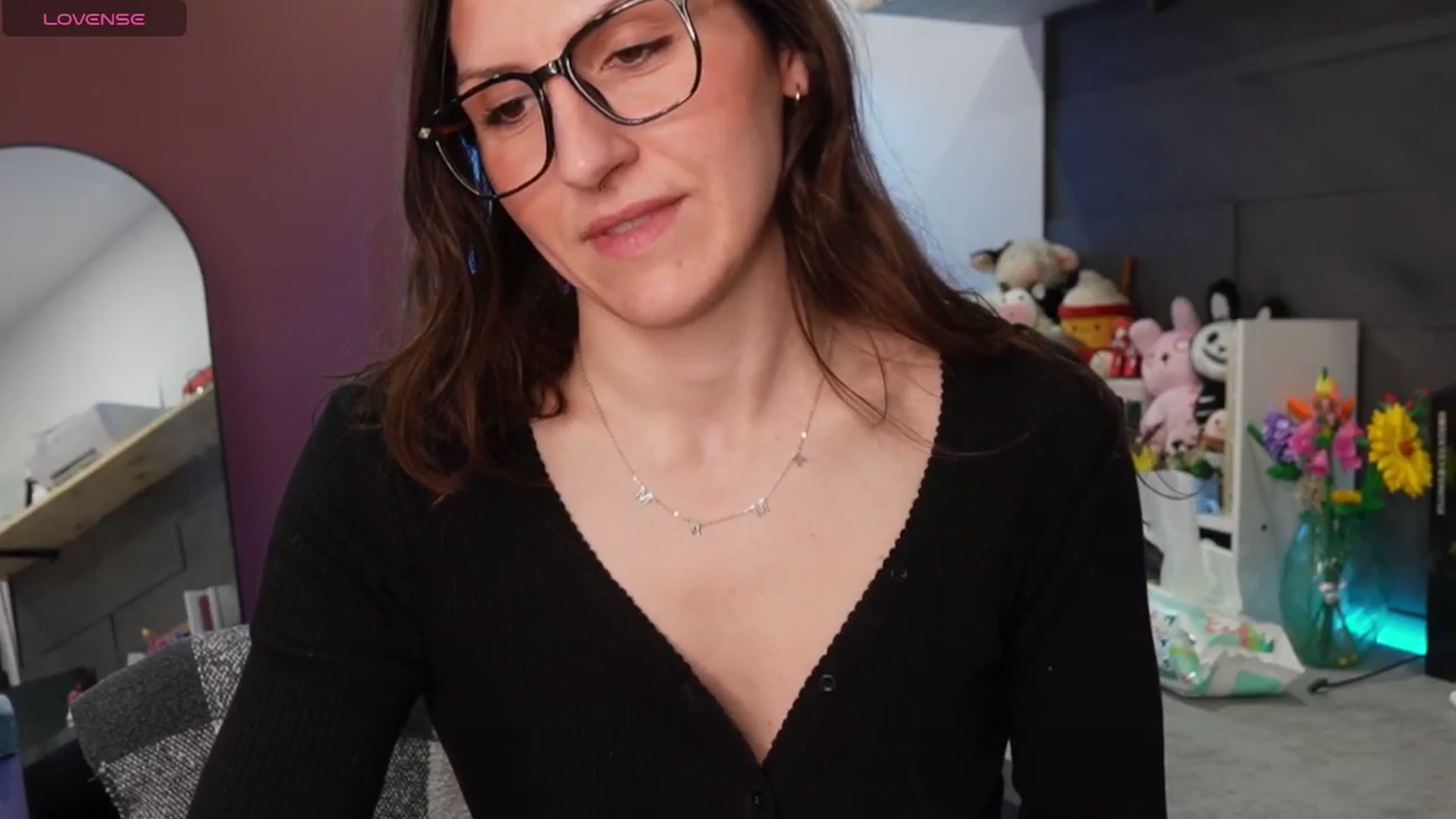 Gallery image thumbnail from just_erika's myfreecams stream on, 04/09/2026, 19:23 image 5 of 20