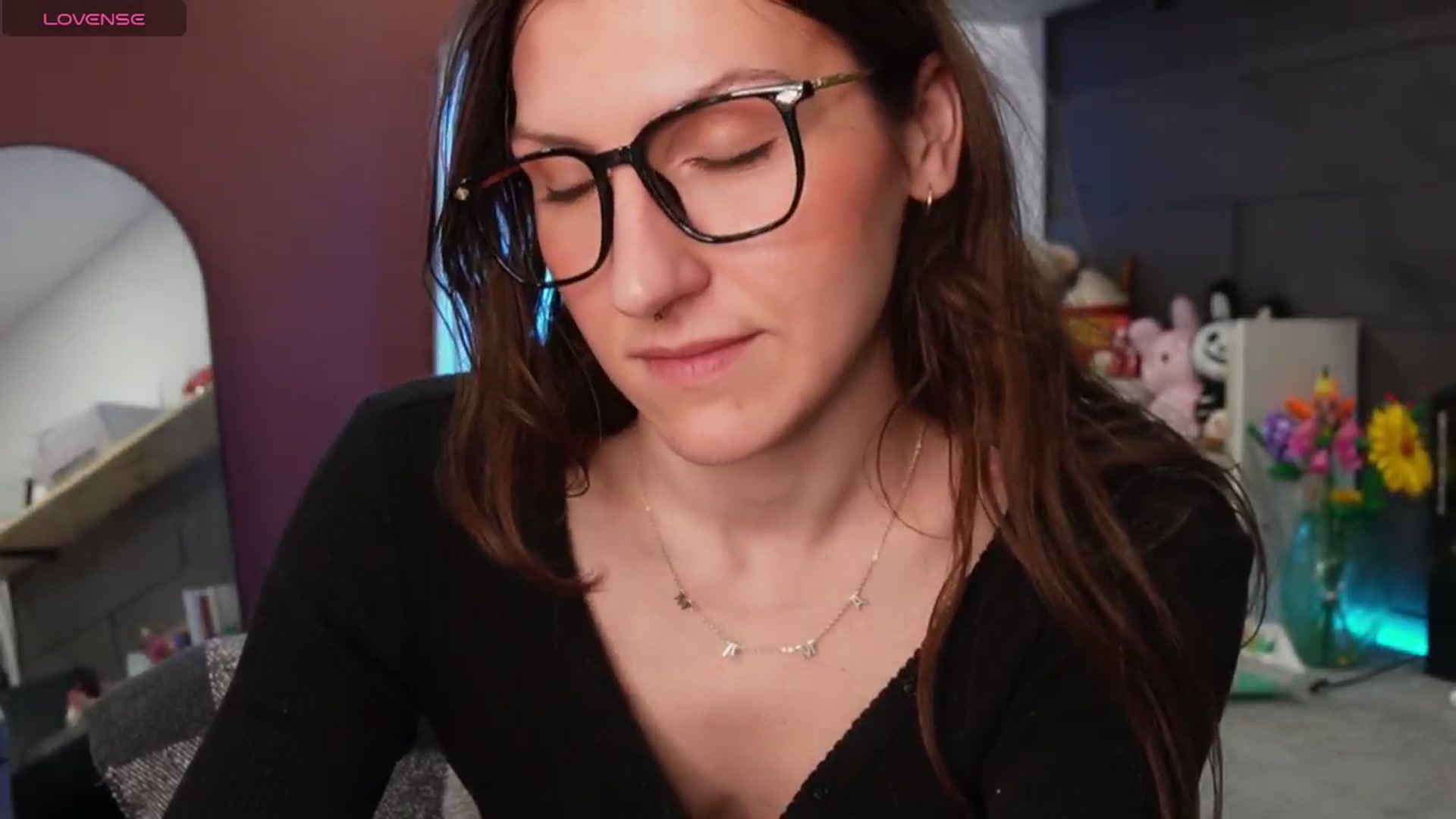 Gallery image thumbnail from just_erika's myfreecams stream on, 04/09/2026, 19:23 image 9 of 20