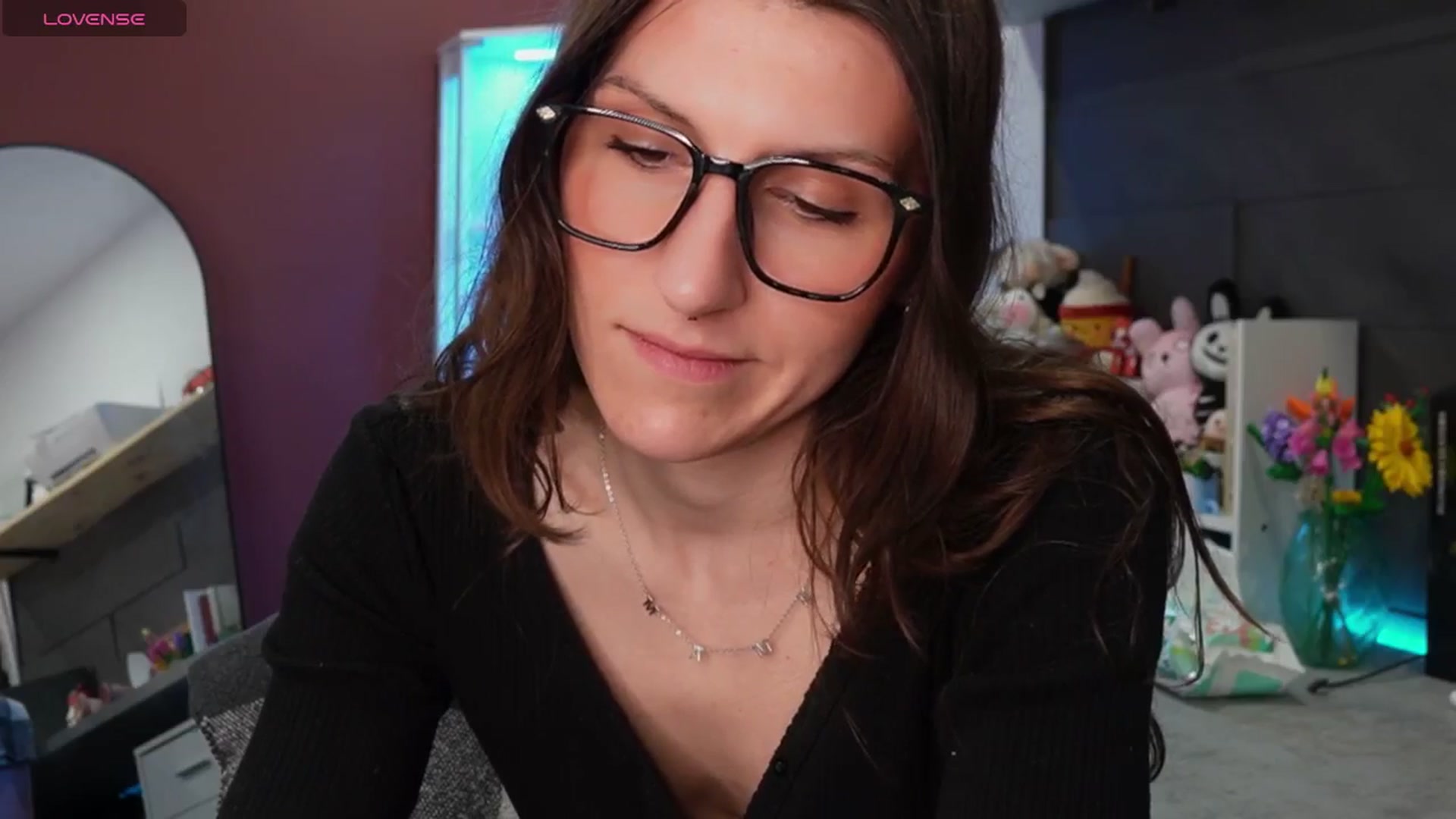 Gallery image thumbnail from just_erika's myfreecams stream on, 04/09/2026, 19:23 image 3 of 20