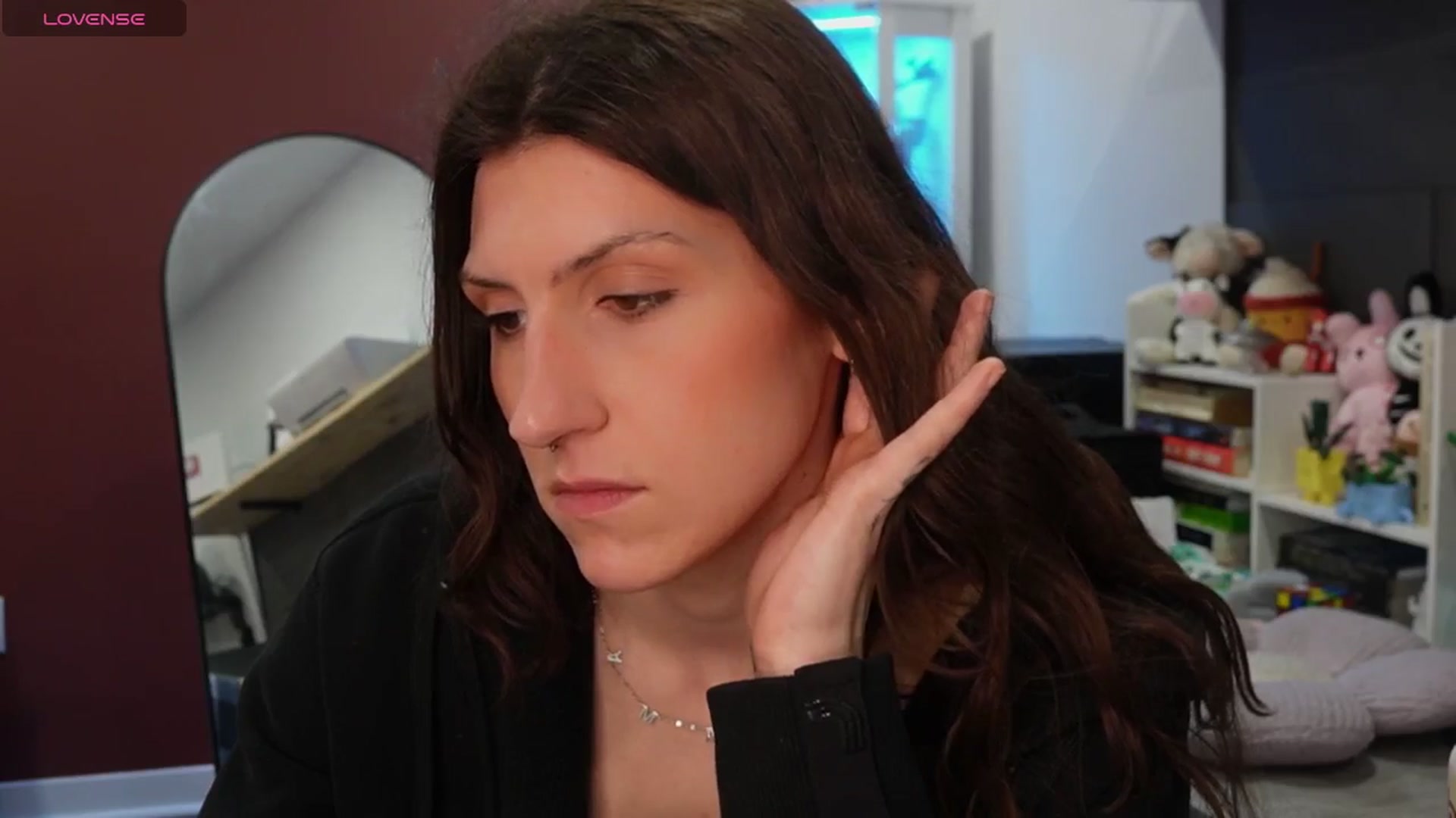 Gallery image thumbnail from just_erika's myfreecams stream on, 04/14/2026, 18:13 image 13 of 20
