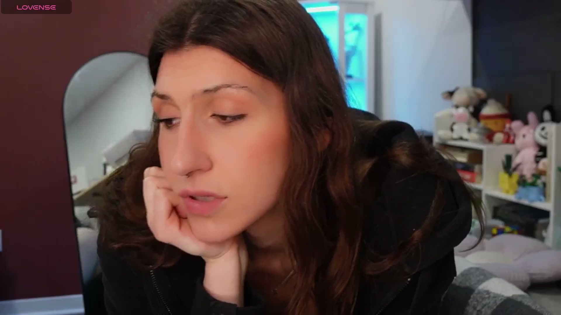 Gallery image thumbnail from just_erika's myfreecams stream on, 04/14/2026, 18:13 image 17 of 20