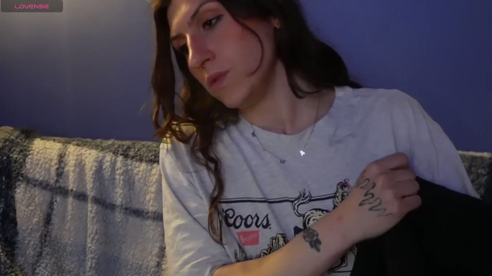 Gallery image thumbnail from just_erika's myfreecams stream on, 04/15/2026, 04:36 image 7 of 20