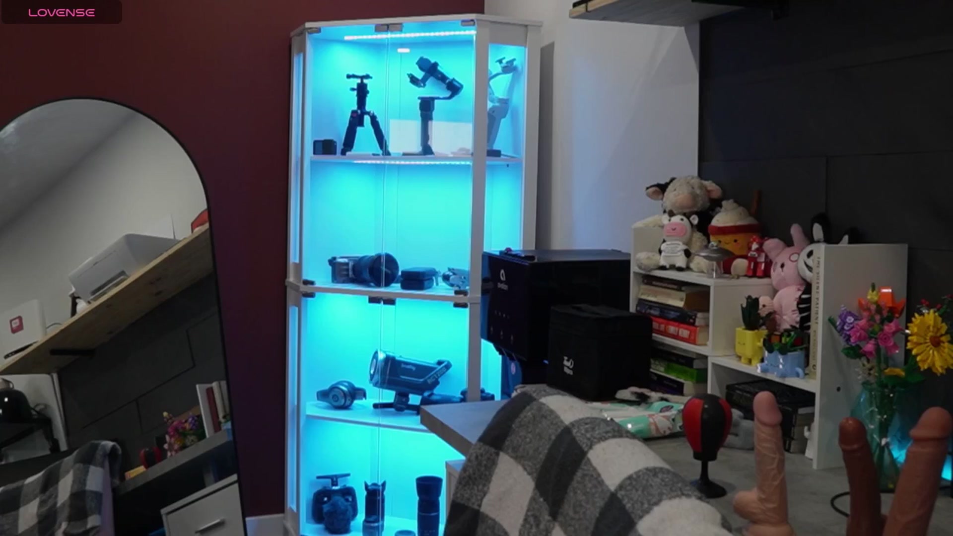 Gallery image thumbnail from just_erika's myfreecams stream on, 04/16/2026, 18:18 image 1 of 20