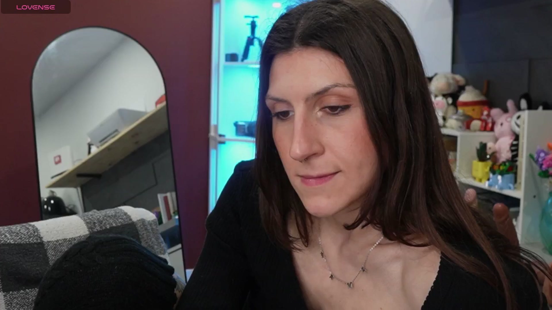 Gallery image thumbnail from just_erika's myfreecams stream on, 04/16/2026, 18:57 image 16 of 20