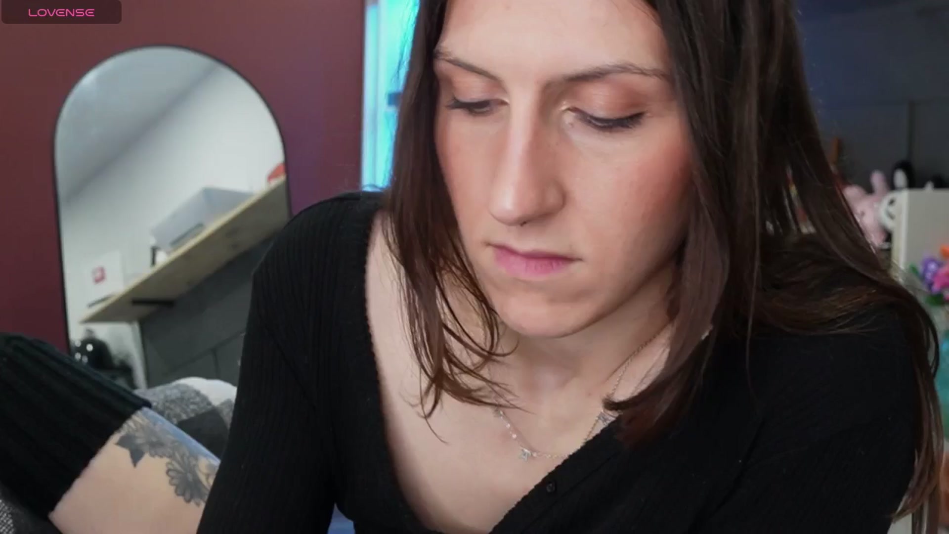 Gallery image thumbnail from just_erika's myfreecams stream on, 04/16/2026, 18:57 image 6 of 20