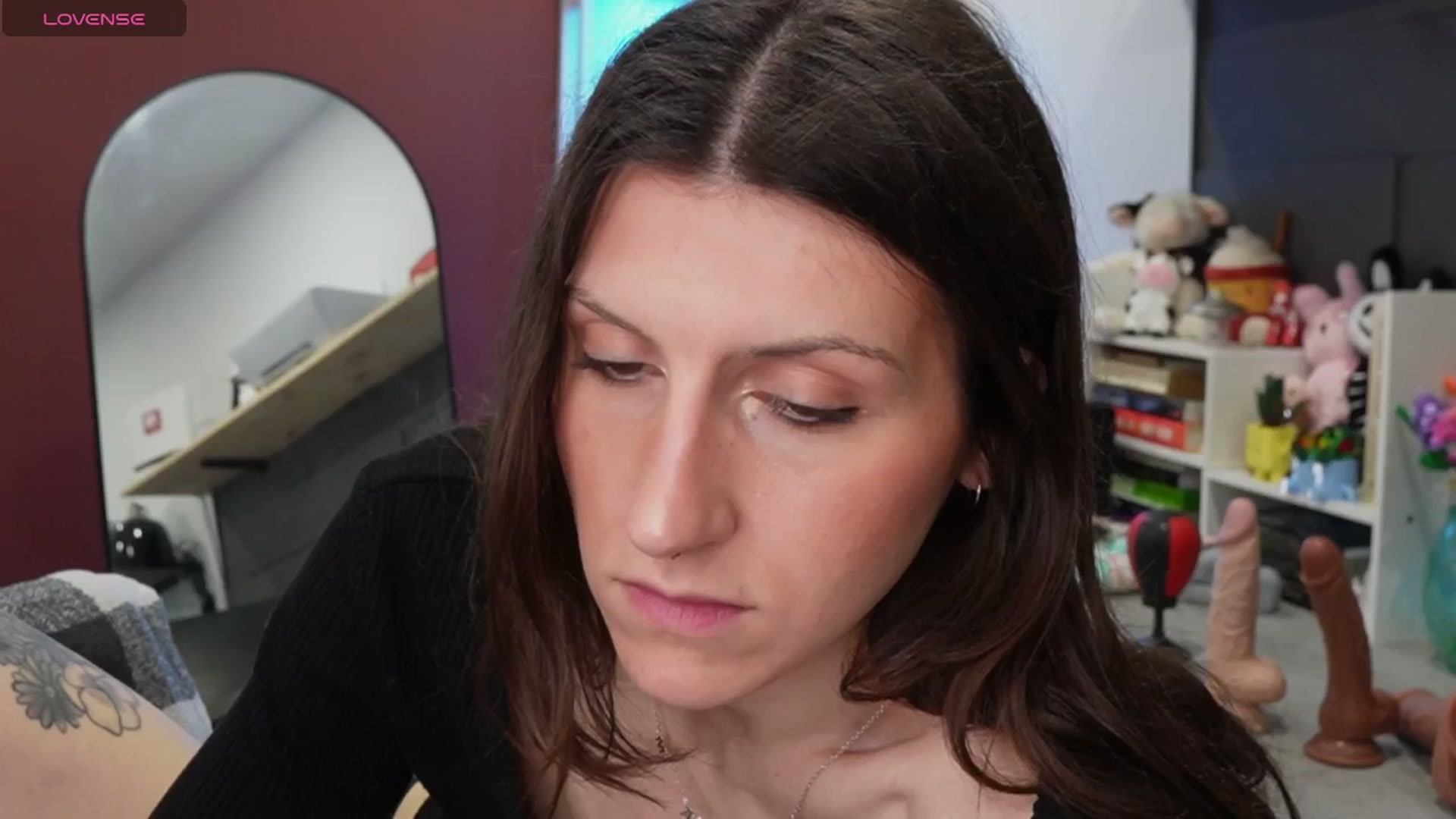 Gallery image thumbnail from just_erika's myfreecams stream on, 04/16/2026, 18:57 image 9 of 20