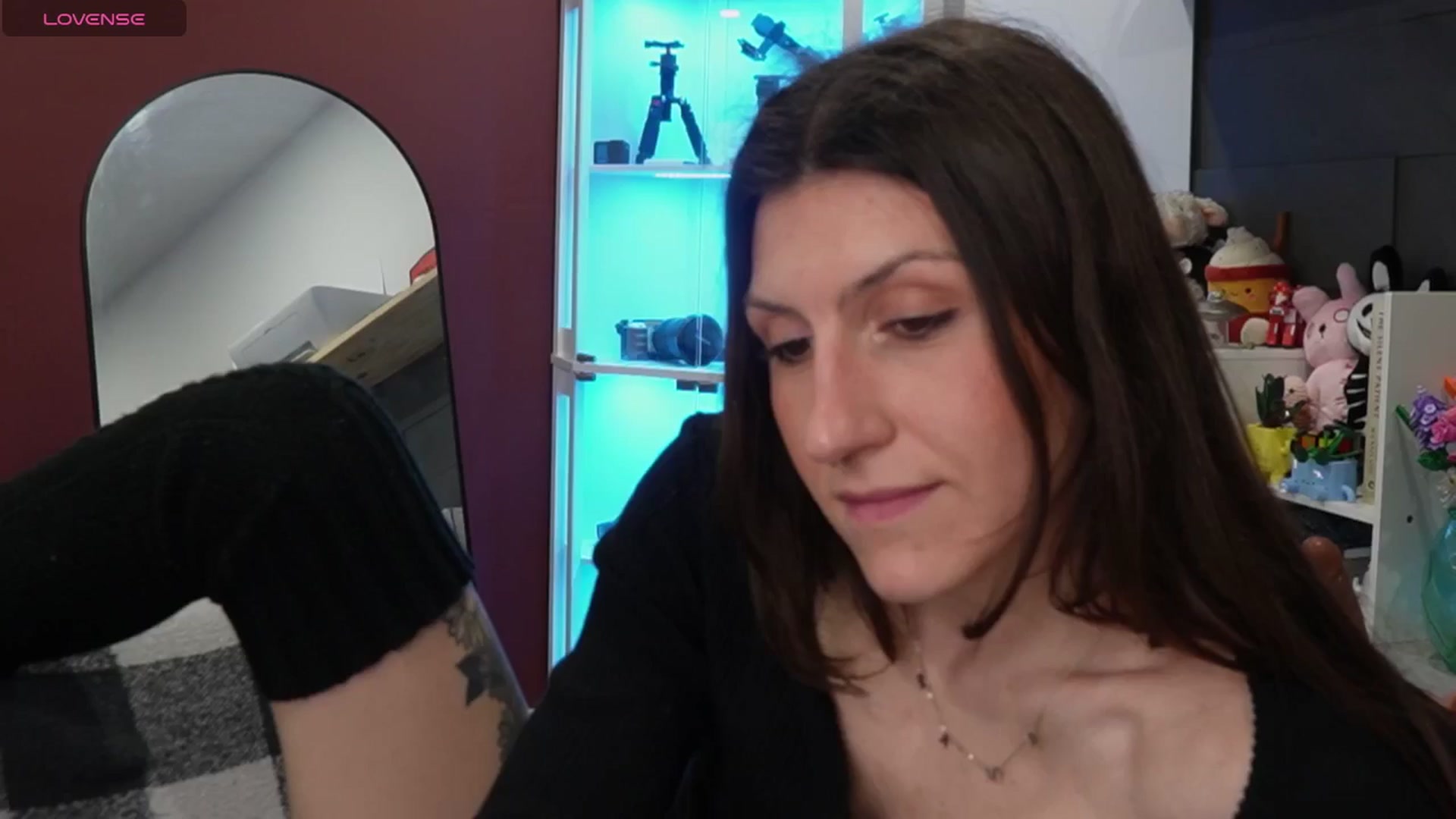 Gallery image thumbnail from just_erika's myfreecams stream on, 04/16/2026, 18:57 image 13 of 20