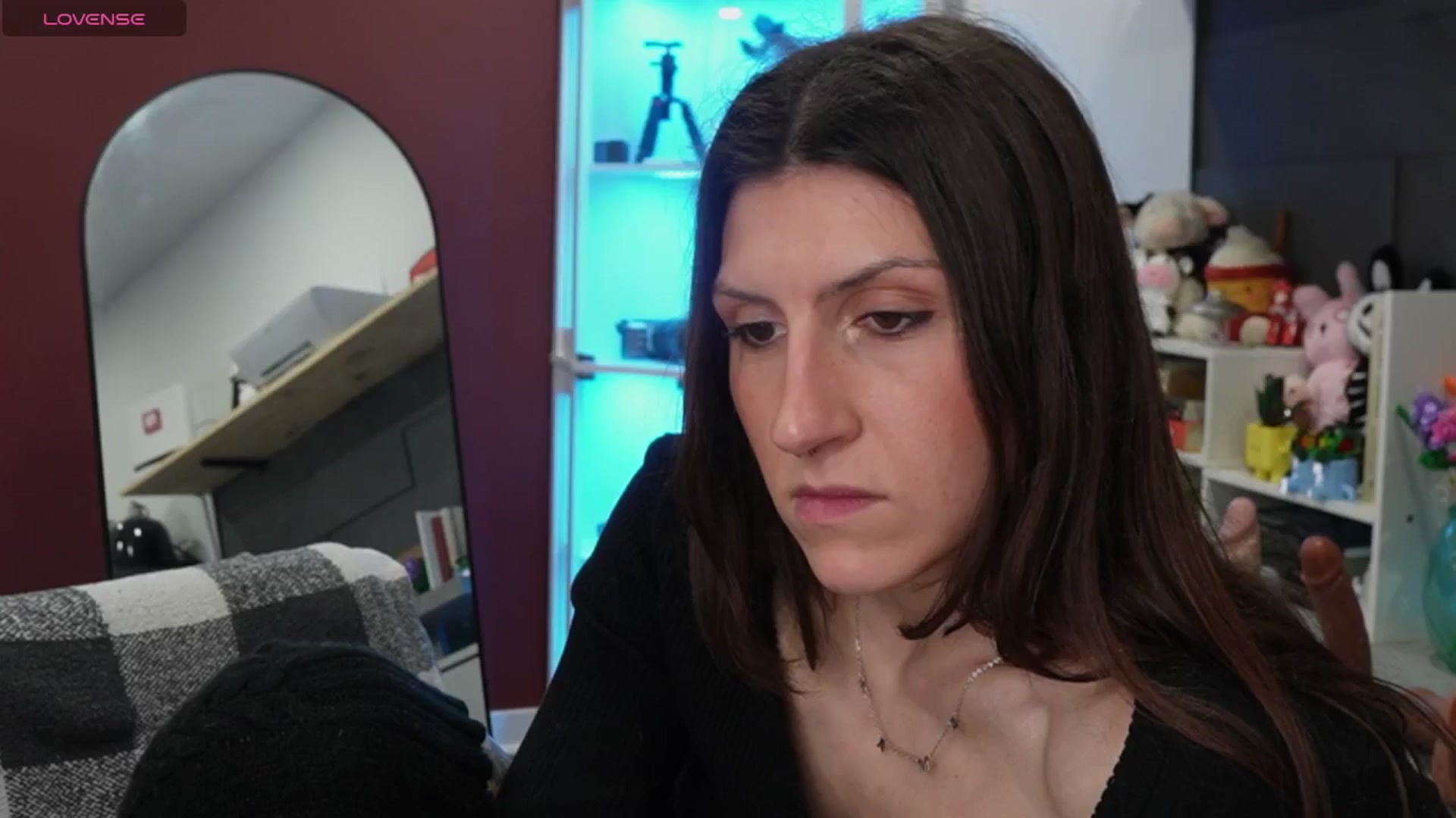 Gallery image thumbnail from just_erika's myfreecams stream on, 04/16/2026, 18:57 image 17 of 20