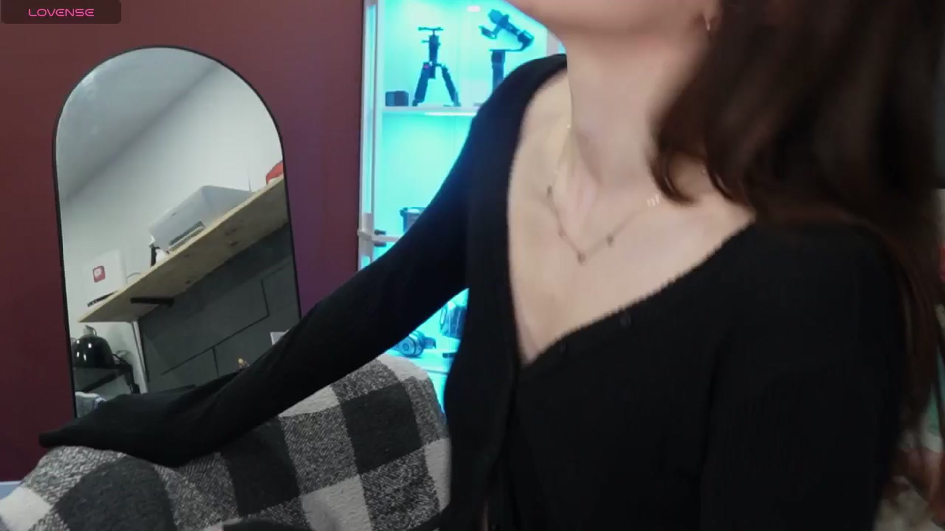 Gallery image thumbnail from just_erika's myfreecams stream on, 04/16/2026, 18:57 image 5 of 20