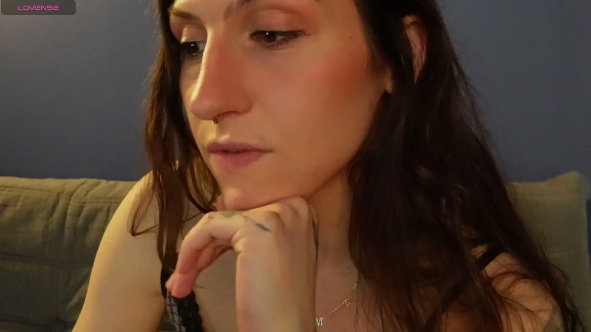 Gallery image thumbnail from just_erika's myfreecams stream on, 04/17/2026, 03:09 image 6 of 20