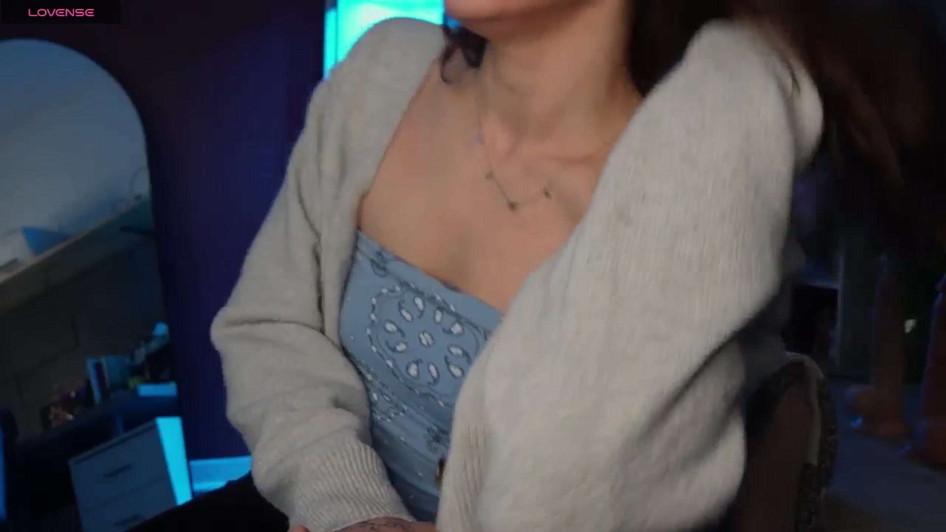 Gallery image thumbnail from just_erika's myfreecams stream on, 04/21/2026, 18:48 image 8 of 20