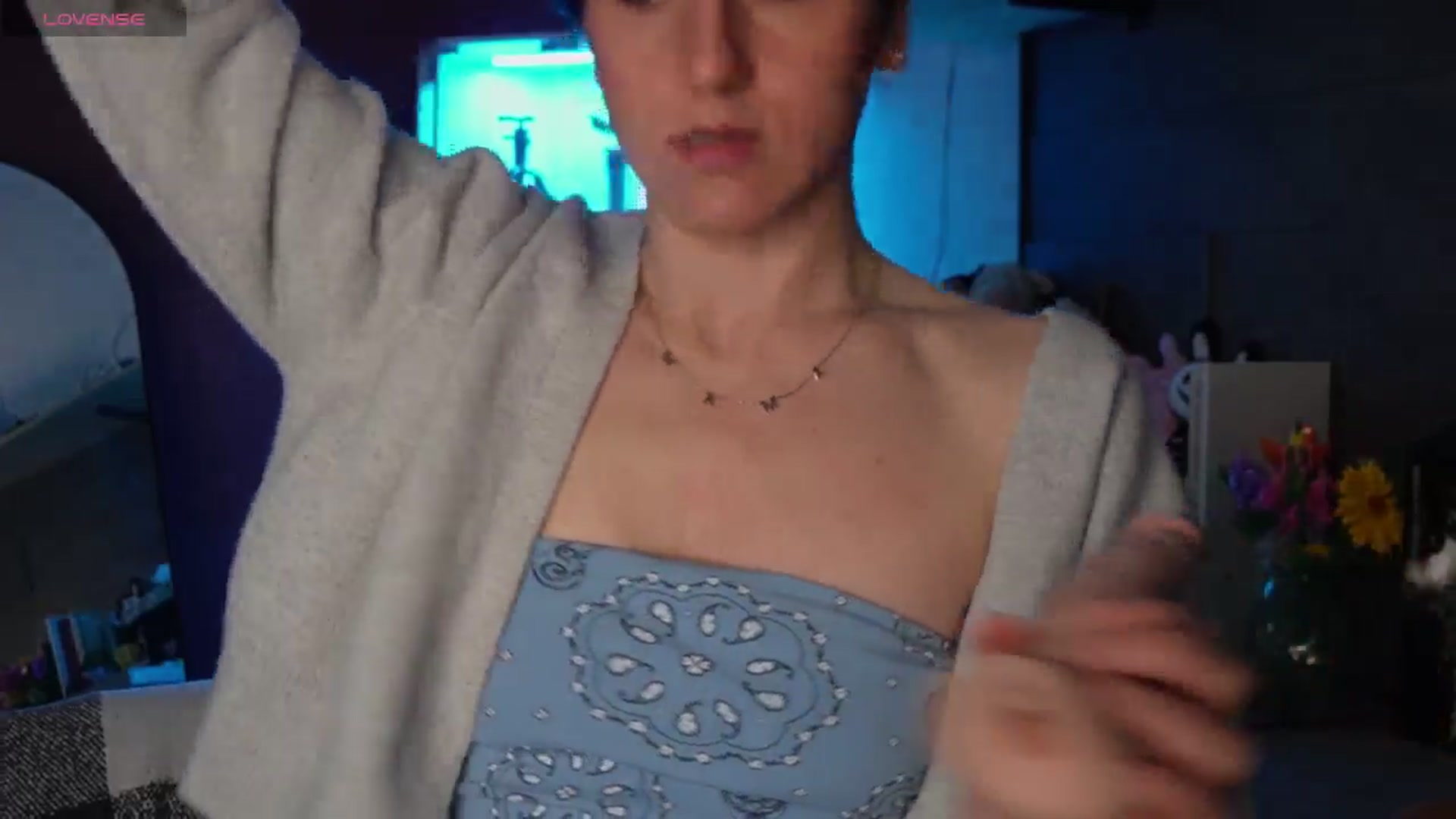 Gallery image thumbnail from just_erika's myfreecams stream on, 04/21/2026, 18:48 image 14 of 20