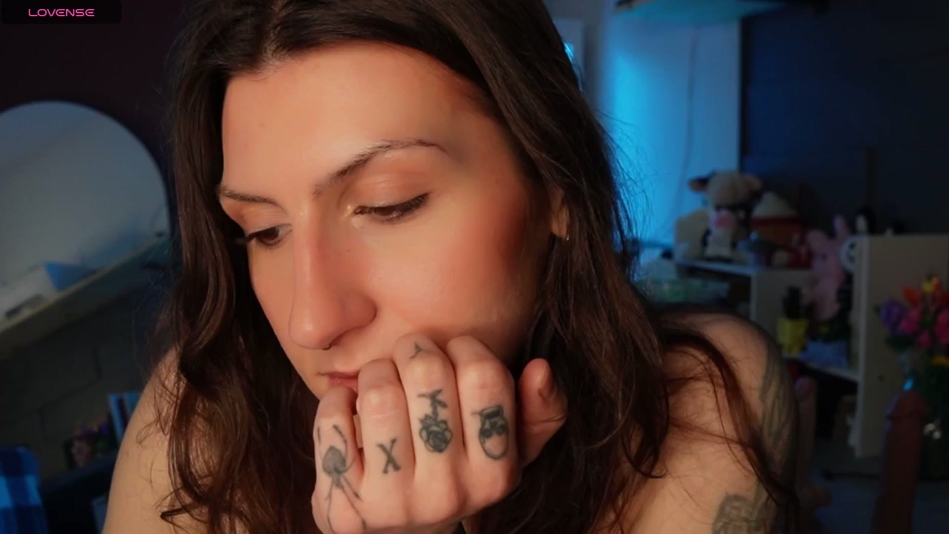 Gallery image thumbnail from just_erika's myfreecams stream on, 04/21/2026, 18:48 image 3 of 20