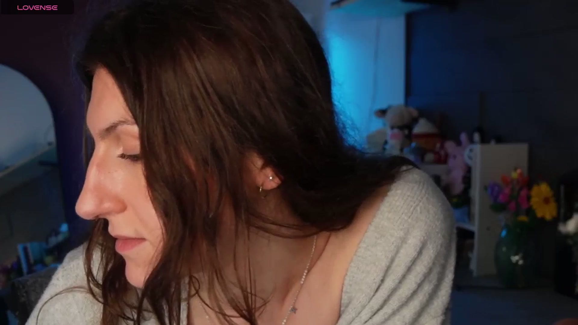 Gallery image thumbnail from just_erika's myfreecams stream on, 04/21/2026, 18:48 image 18 of 20