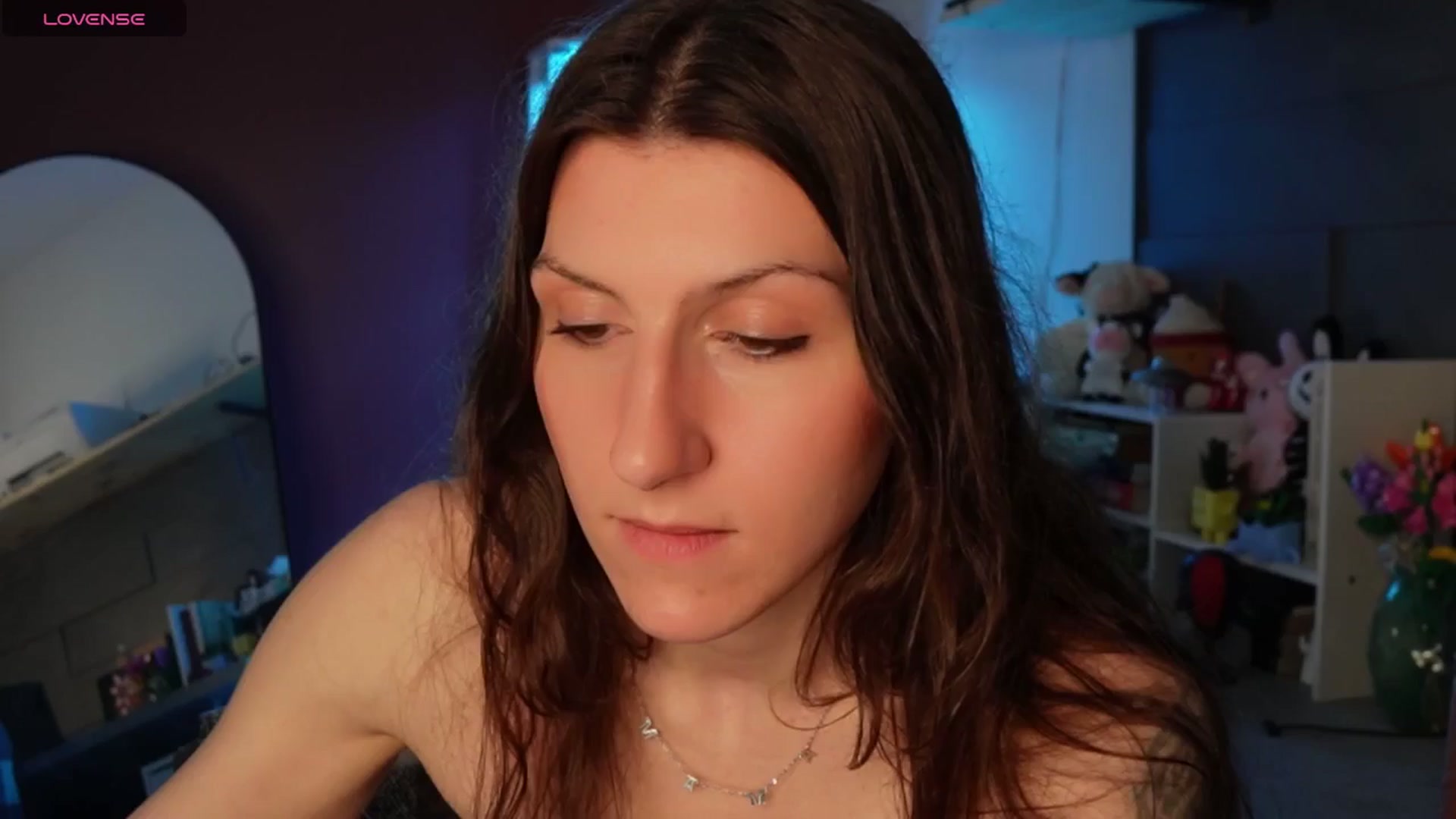 Gallery image thumbnail from just_erika's myfreecams stream on, 04/21/2026, 18:48 image 7 of 20