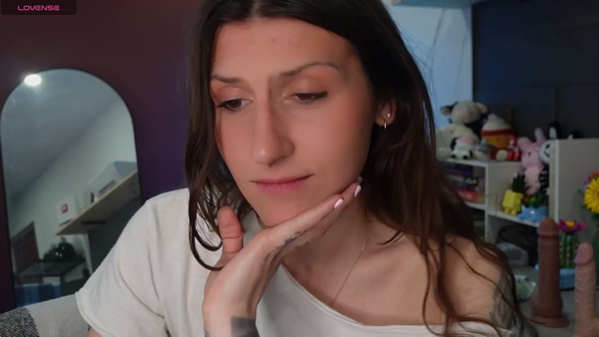 Gallery image thumbnail from just_erika's myfreecams stream on, 04/27/2026, 17:21 image 20 of 20