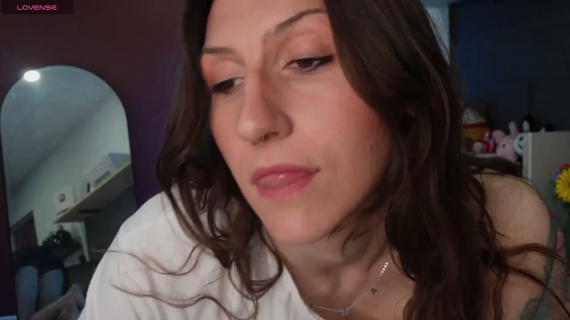 Gallery image thumbnail from just_erika's myfreecams stream on, 04/27/2026, 17:21 image 2 of 20