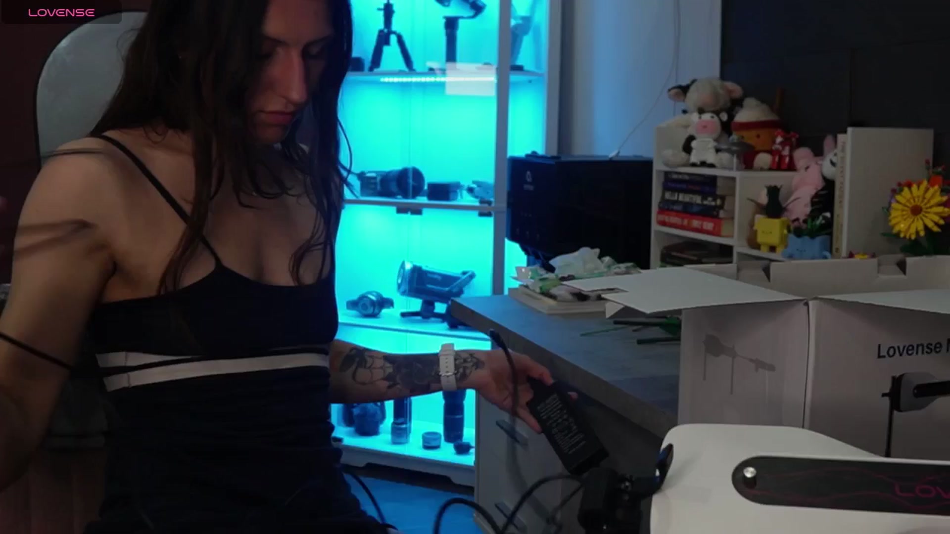 Gallery image thumbnail from just_erika's myfreecams stream on, 04/29/2026, 18:05 image 18 of 20