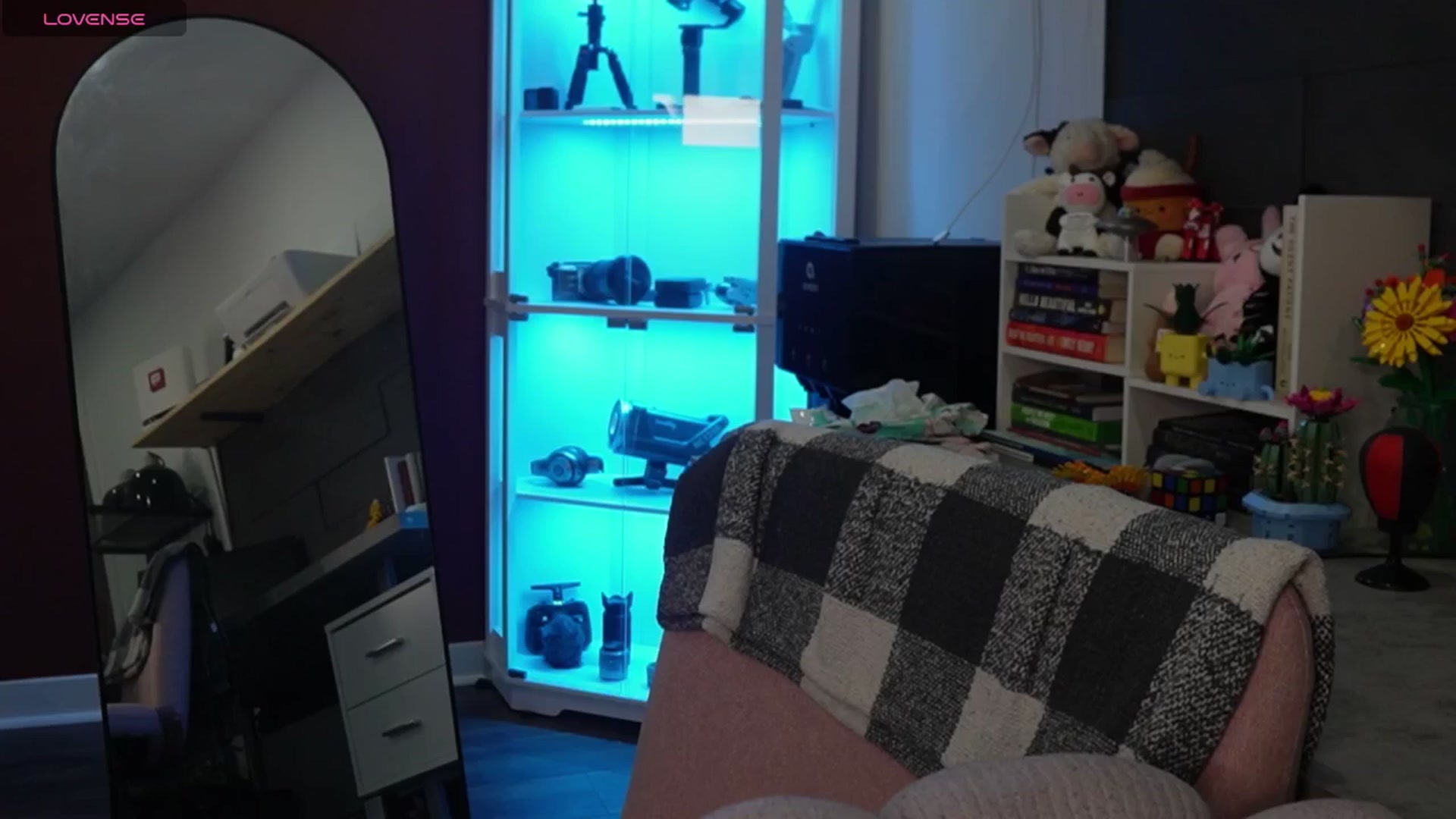 Gallery image thumbnail from just_erika's myfreecams stream on, 04/29/2026, 18:05 image 10 of 20