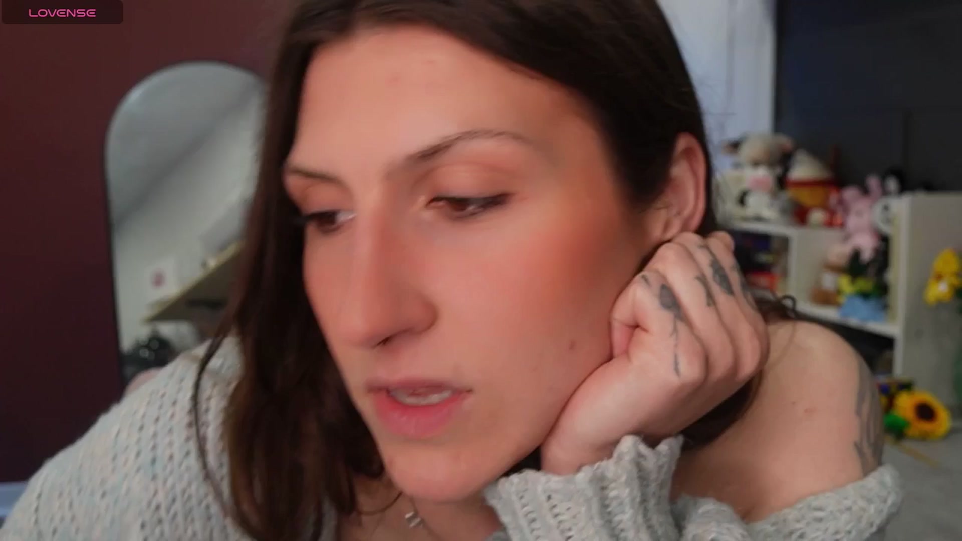 Gallery image thumbnail from just_erika's myfreecams stream on, 05/01/2026, 20:29 image 15 of 20