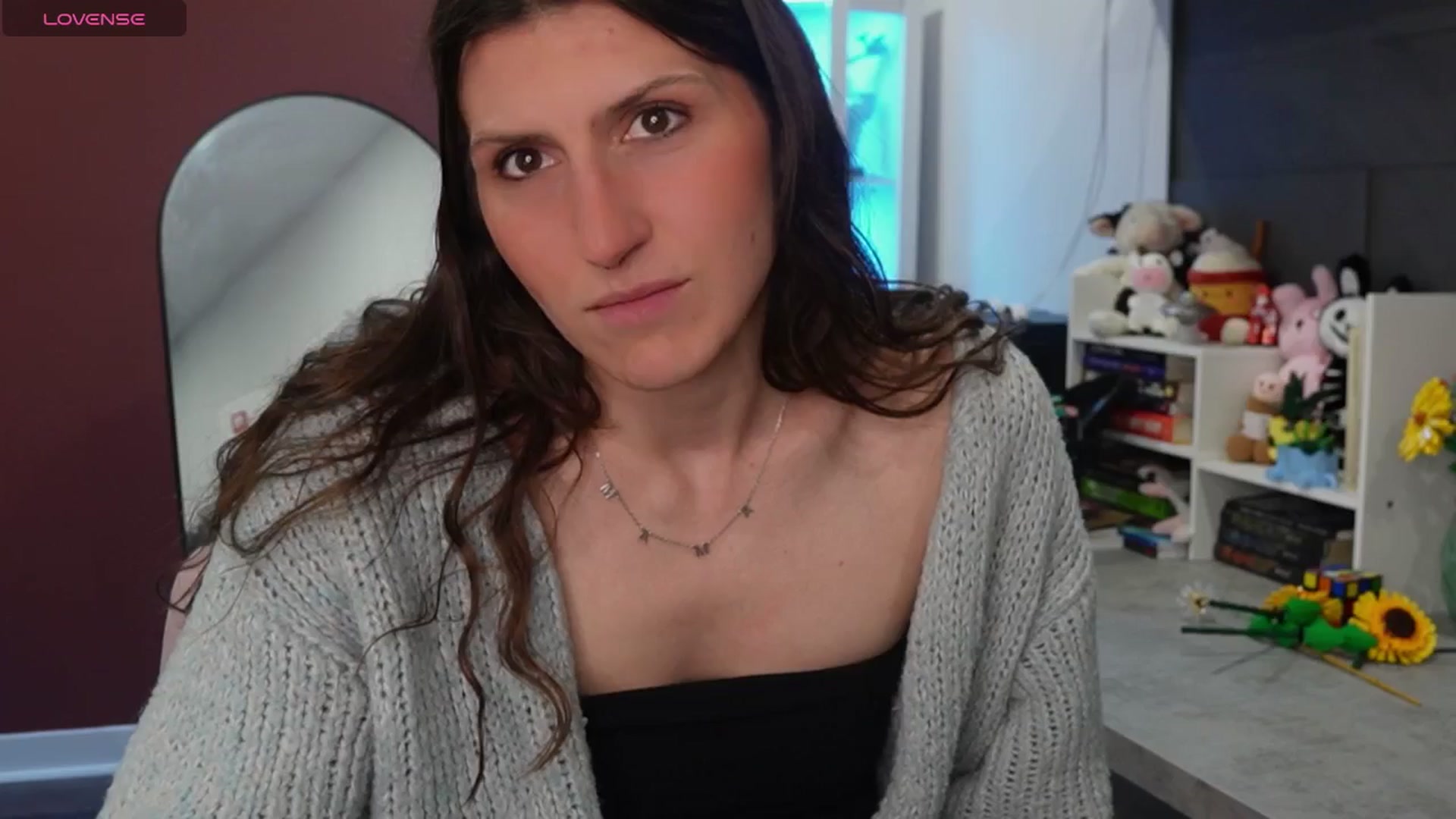 Gallery image thumbnail from just_erika's myfreecams stream on, 05/01/2026, 20:29 image 19 of 20