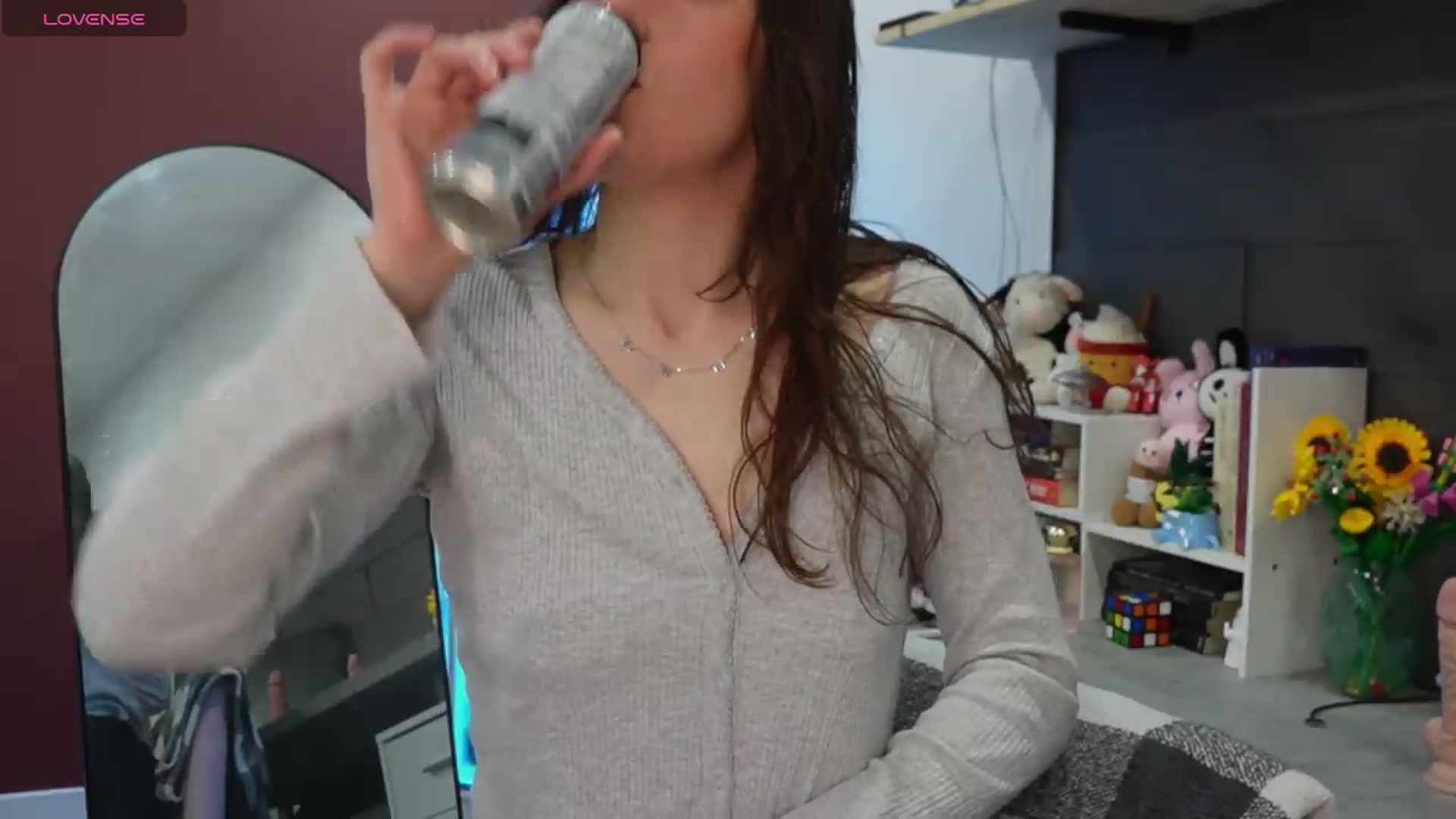 Gallery image thumbnail from just_erika's myfreecams stream on, 05/07/2026, 15:25 image 17 of 20