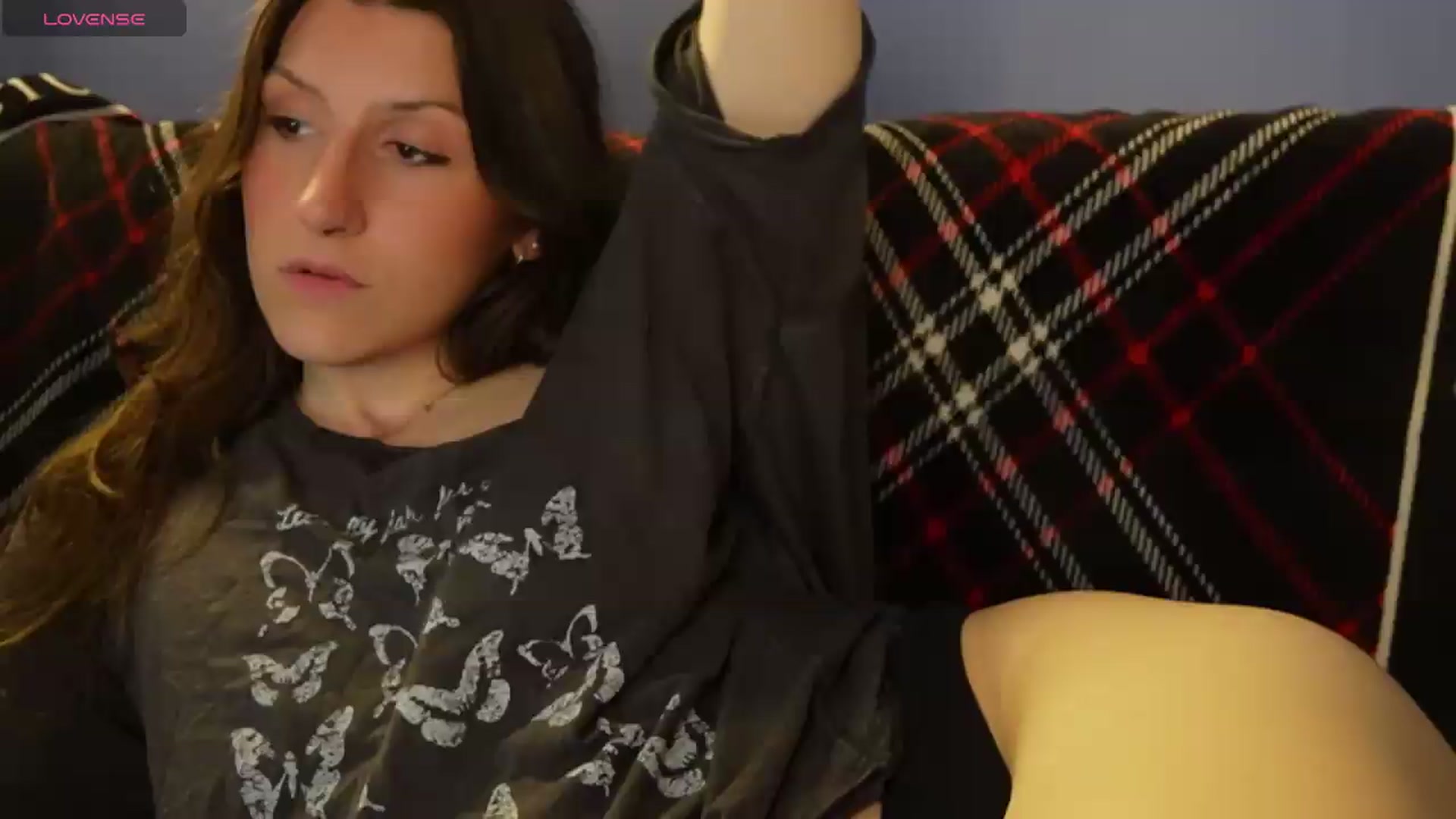 Gallery image thumbnail from just_erika's myfreecams stream on, 05/12/2026, 01:38 image 14 of 20