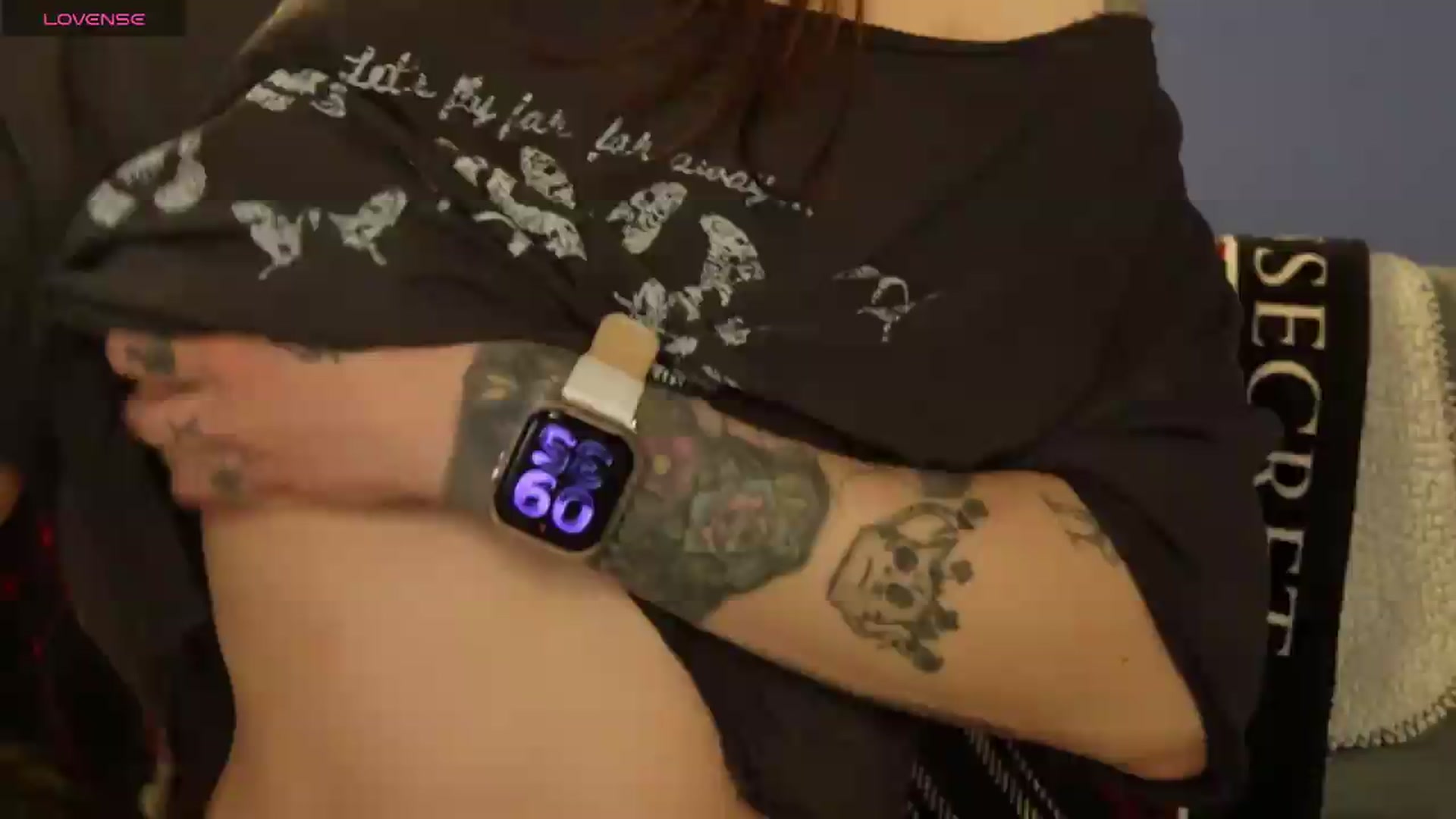 Gallery image thumbnail from just_erika's myfreecams stream on, 05/12/2026, 01:38 image 19 of 20