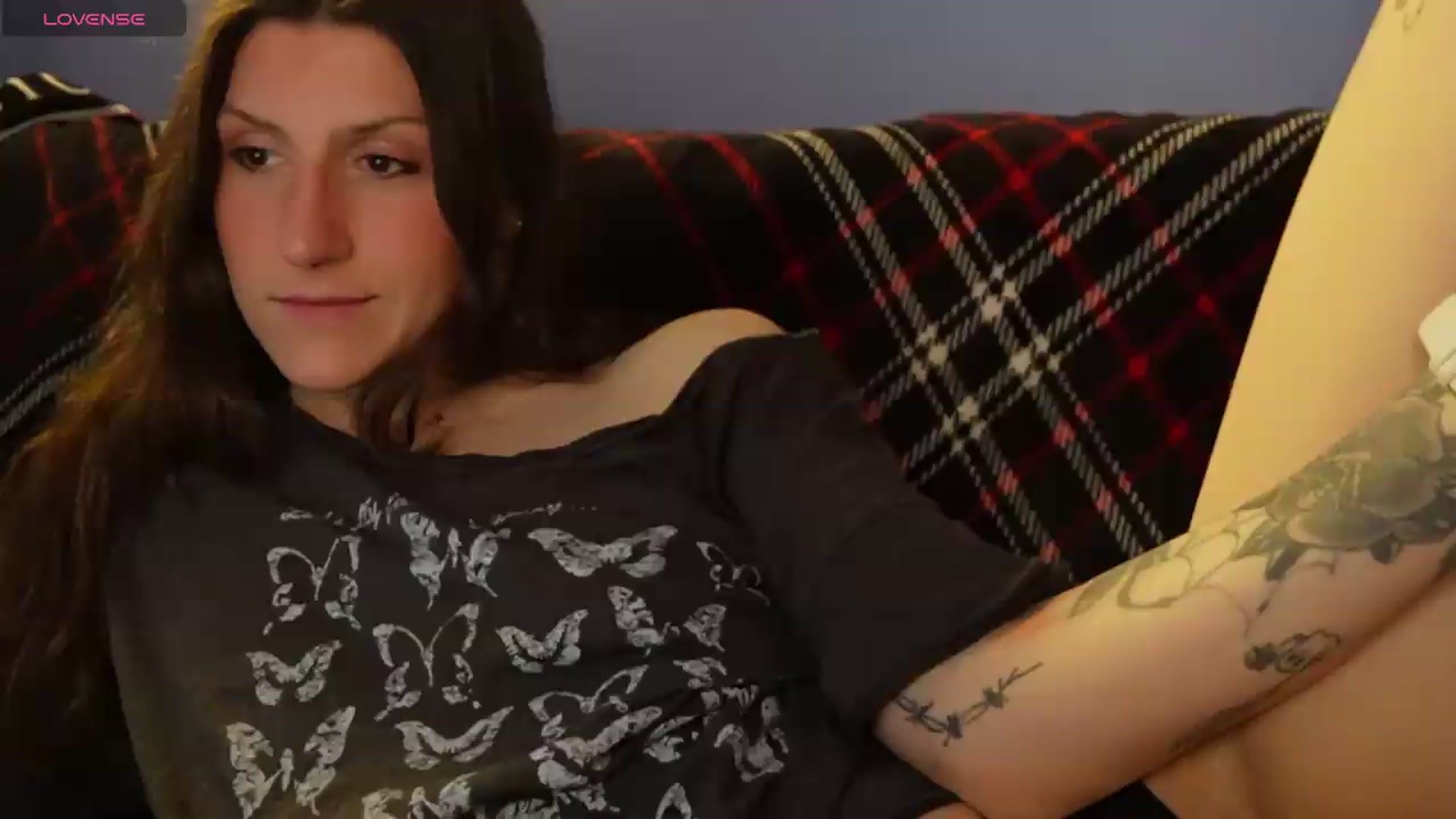 Gallery image thumbnail from just_erika's myfreecams stream on, 05/12/2026, 01:38 image 8 of 20
