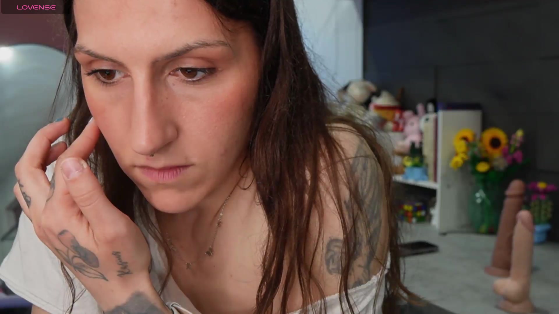 Gallery image thumbnail from just_erika's myfreecams stream on, 05/12/2026, 20:06 image 14 of 20