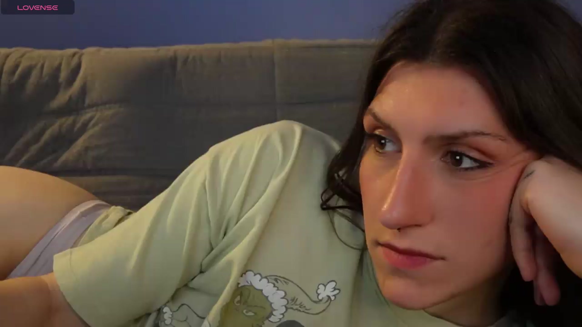 Gallery image thumbnail from just_erika's myfreecams stream on, 05/14/2026, 03:09 image 12 of 20