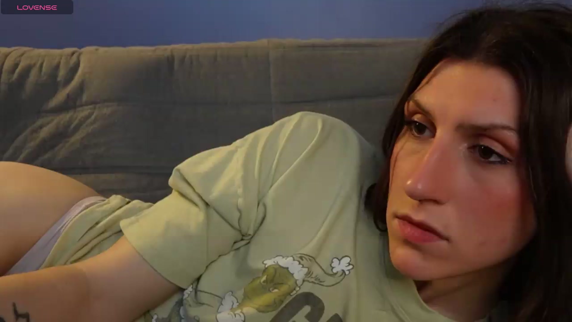 Gallery image thumbnail from just_erika's myfreecams stream on, 05/14/2026, 03:09 image 3 of 20