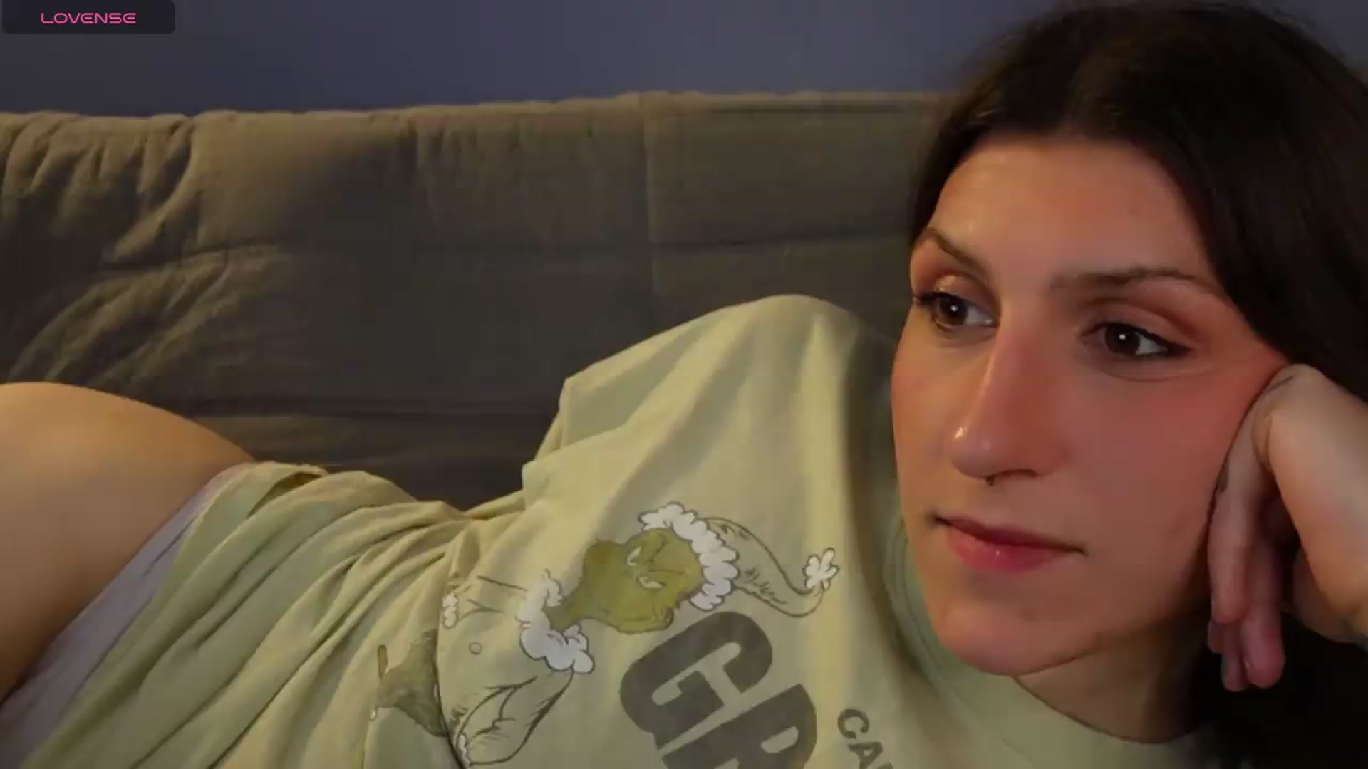 Gallery image thumbnail from just_erika's myfreecams stream on, 05/14/2026, 03:09 image 9 of 20