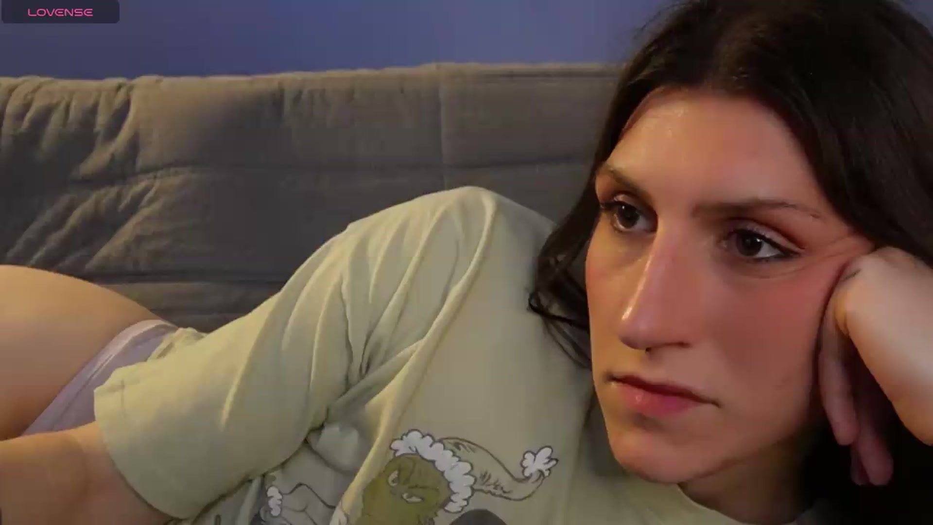 Gallery image thumbnail from just_erika's myfreecams stream on, 05/14/2026, 03:09 image 11 of 20