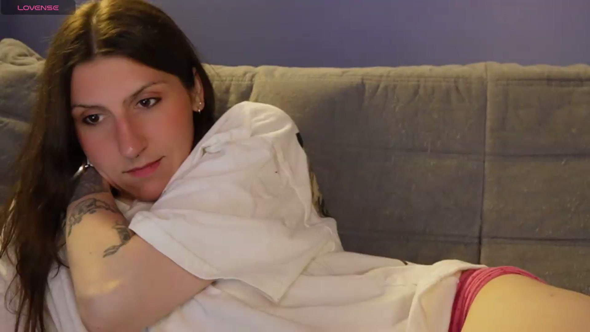 Gallery image thumbnail from just_erika's myfreecams stream on, 05/22/2026, 01:57 image 14 of 20