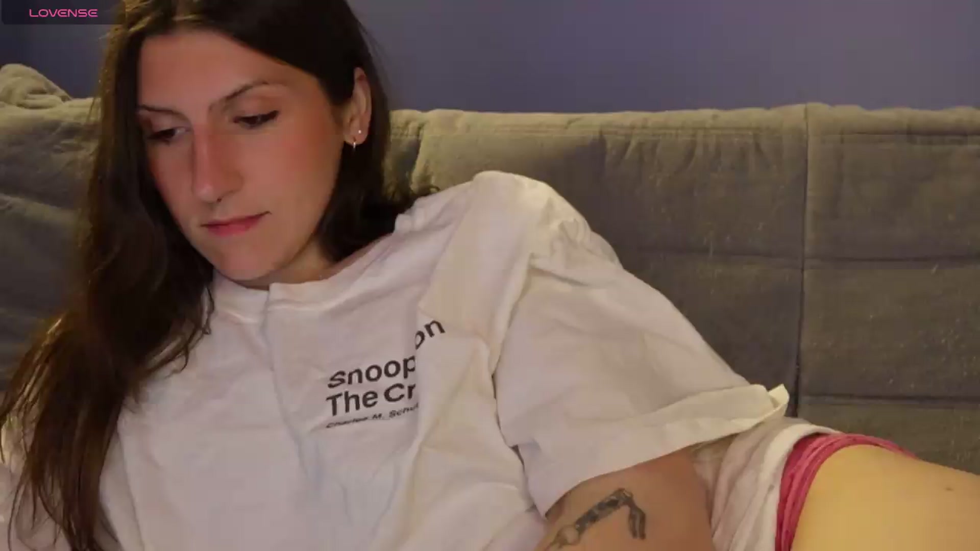 Gallery image thumbnail from just_erika's myfreecams stream on, 05/22/2026, 01:57 image 1 of 20